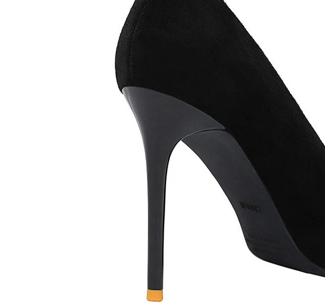 Cynthia Bowknot Heels - Image 5