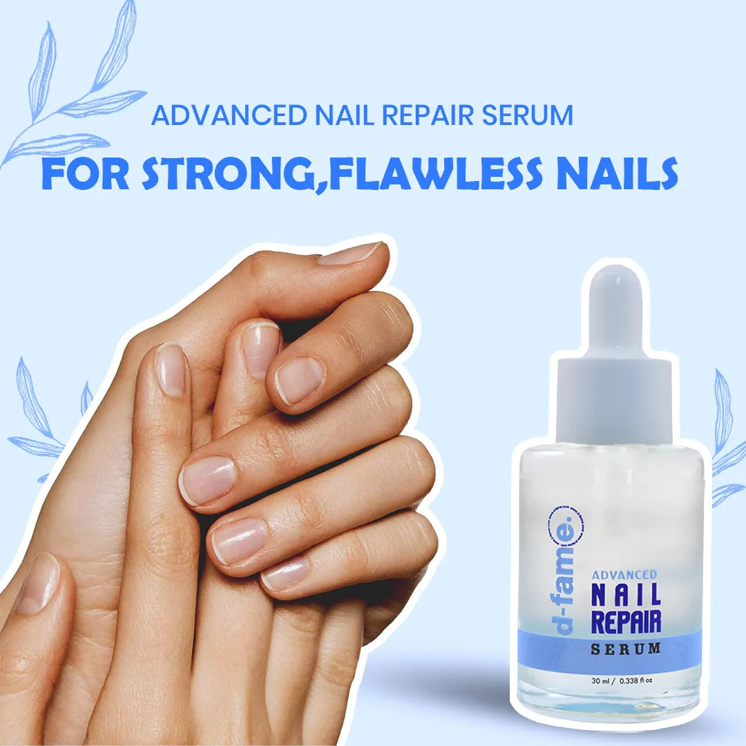 D-fame Advanced Nail Repair Serum - Image 3
