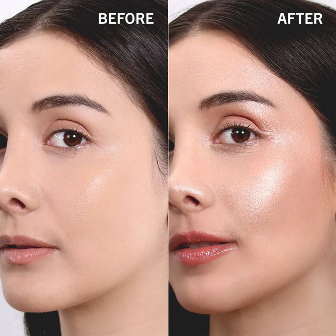 D-Fame LumiGlo Strobe Cream - Image 3
