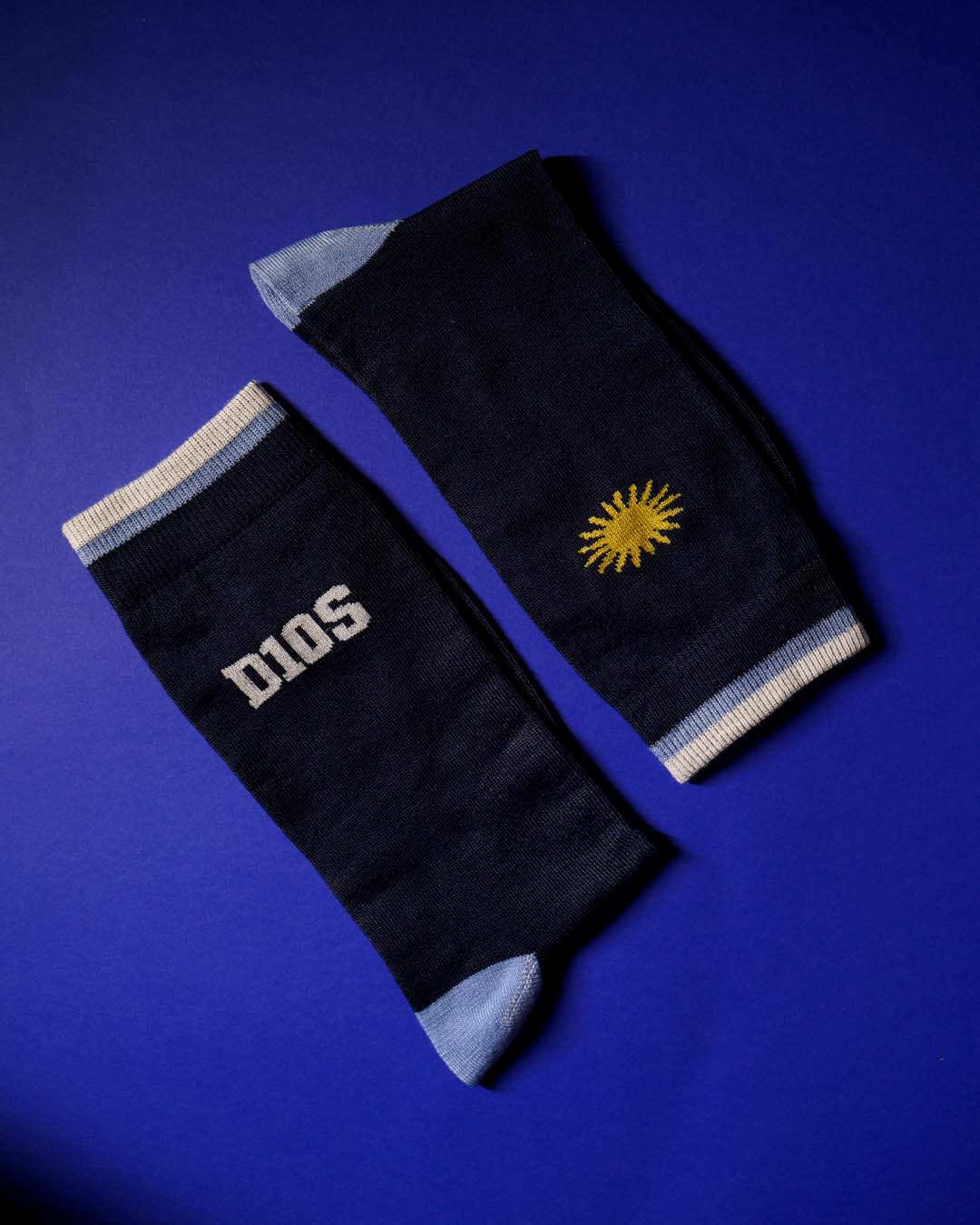 D10S Socks - Image 5