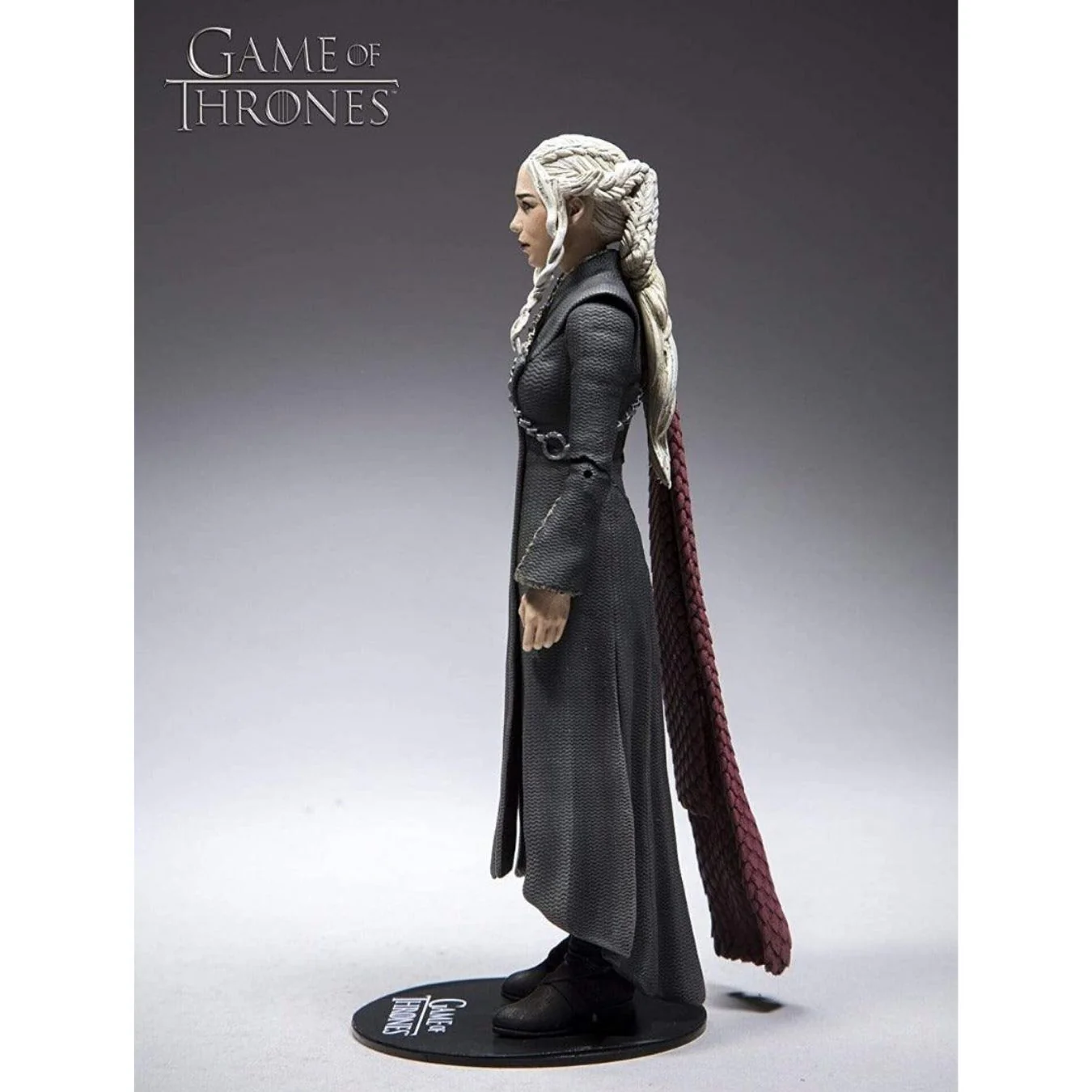 Daenerys Targaryen (15 cm) | Game of Thrones - Image 2