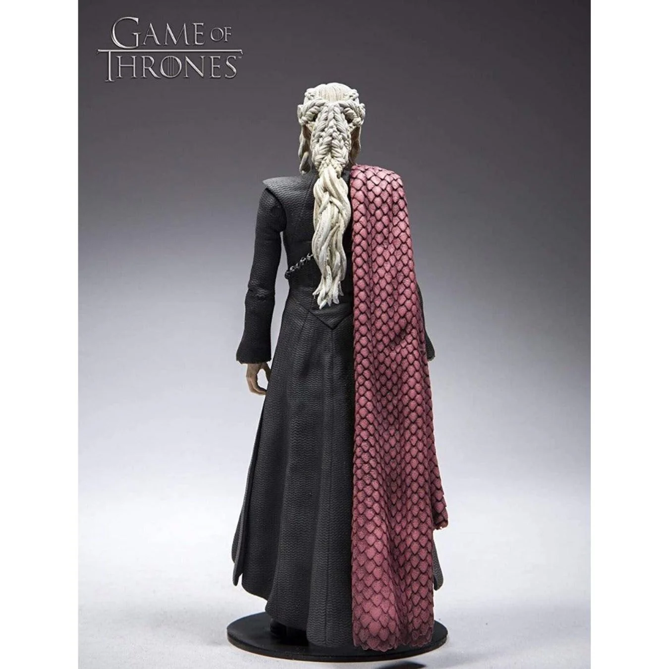 Daenerys Targaryen (15 cm) | Game of Thrones - Image 3