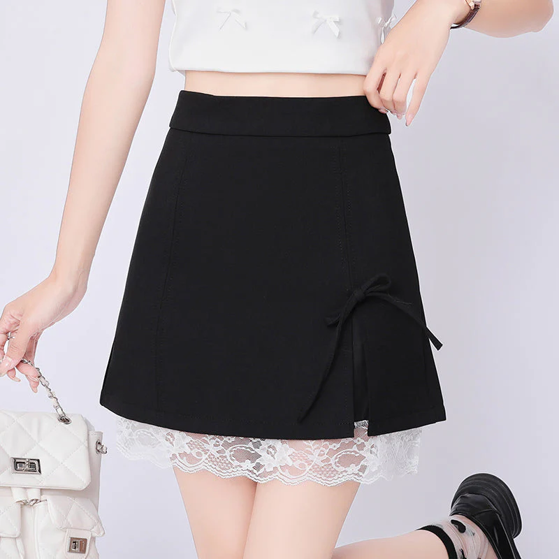 Dahlia Split Skirt - Image 4