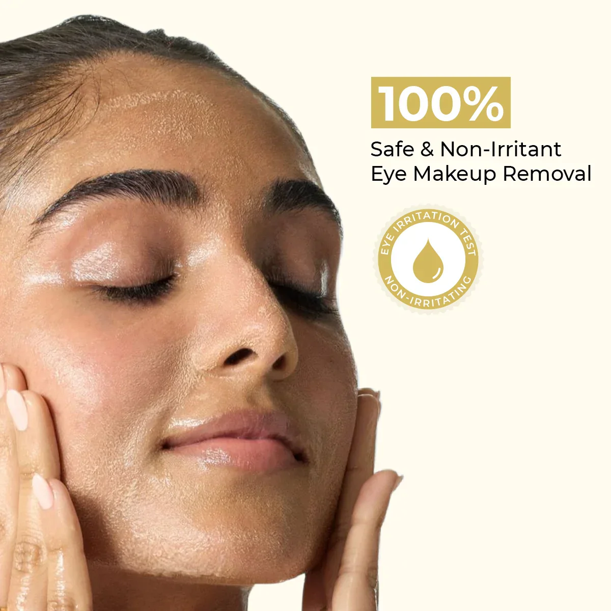 Daily Dissolve Oil Cleanser Mini | Makeup Remover | 2 x 50 ML | AF - Image 7