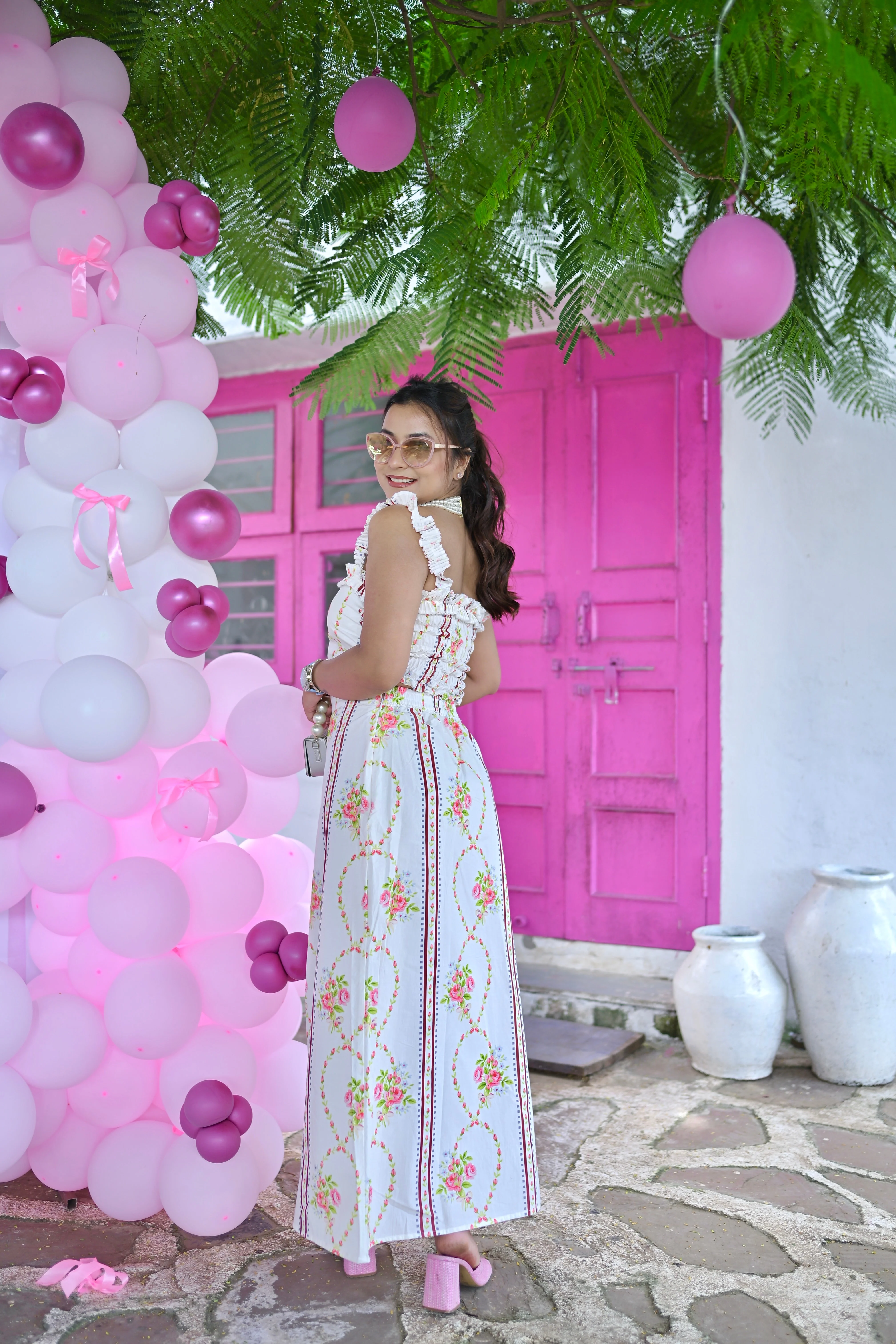 daina Co ord set - Image 4