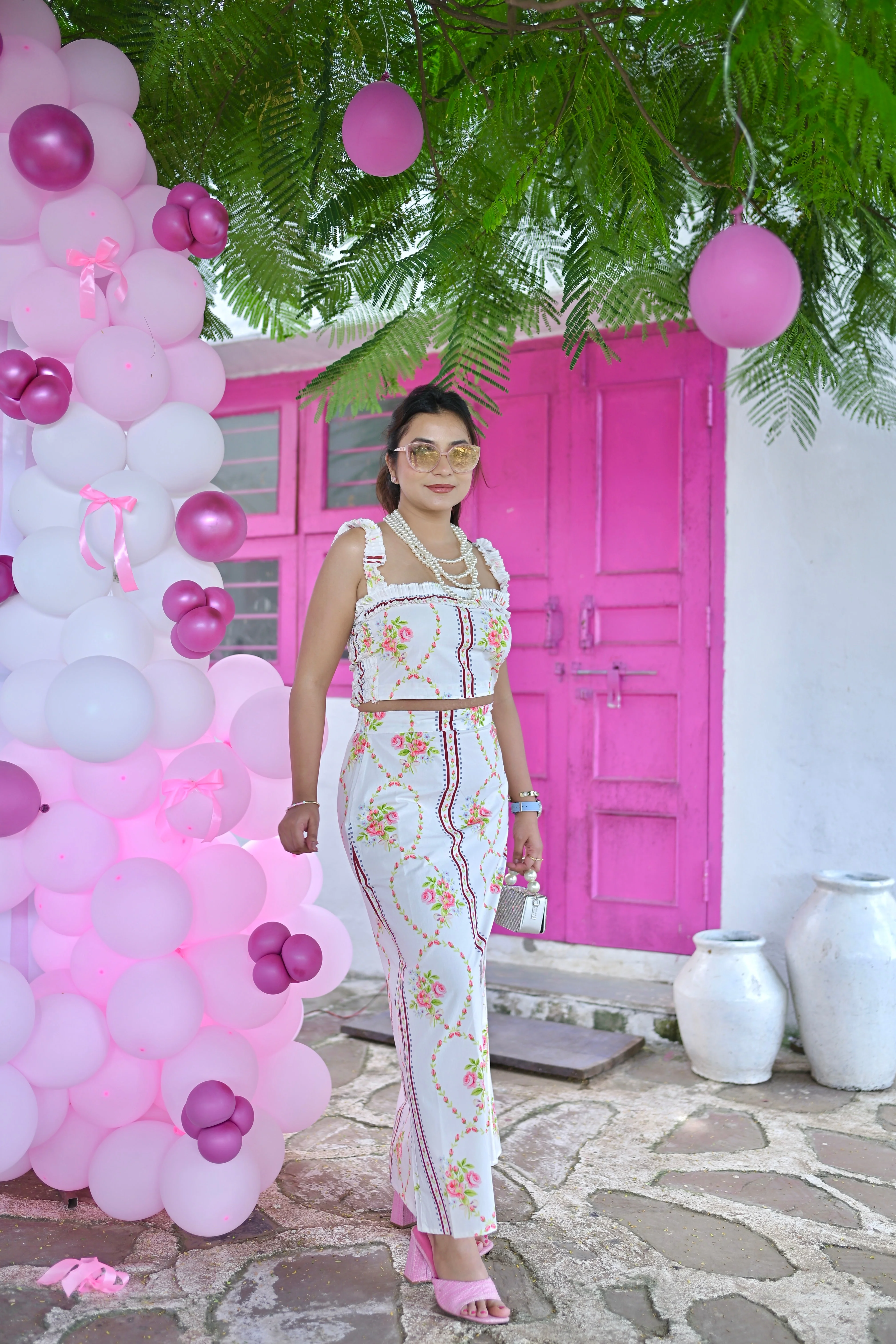 daina Co ord set - Image 6