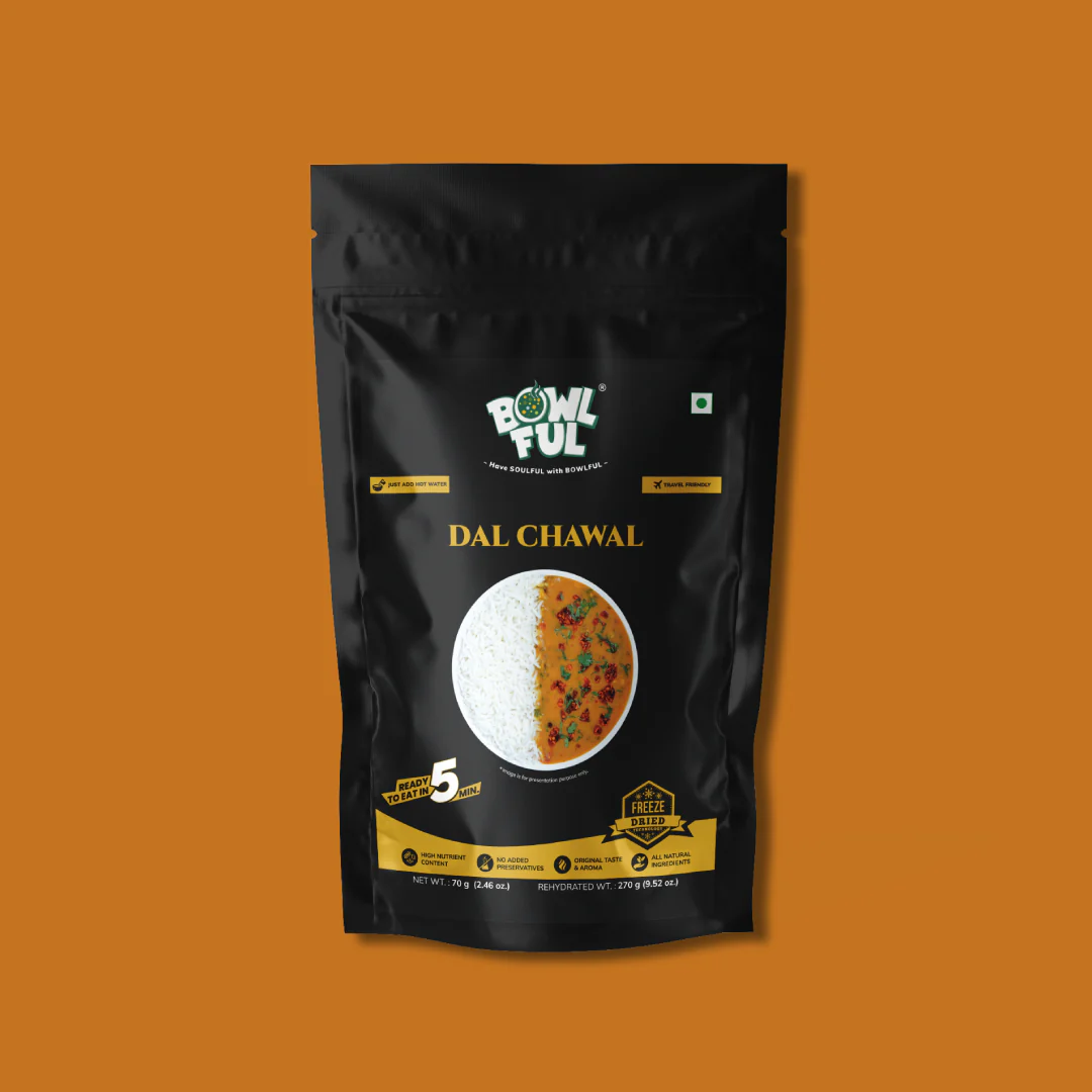 Dal Chawal - Image 11