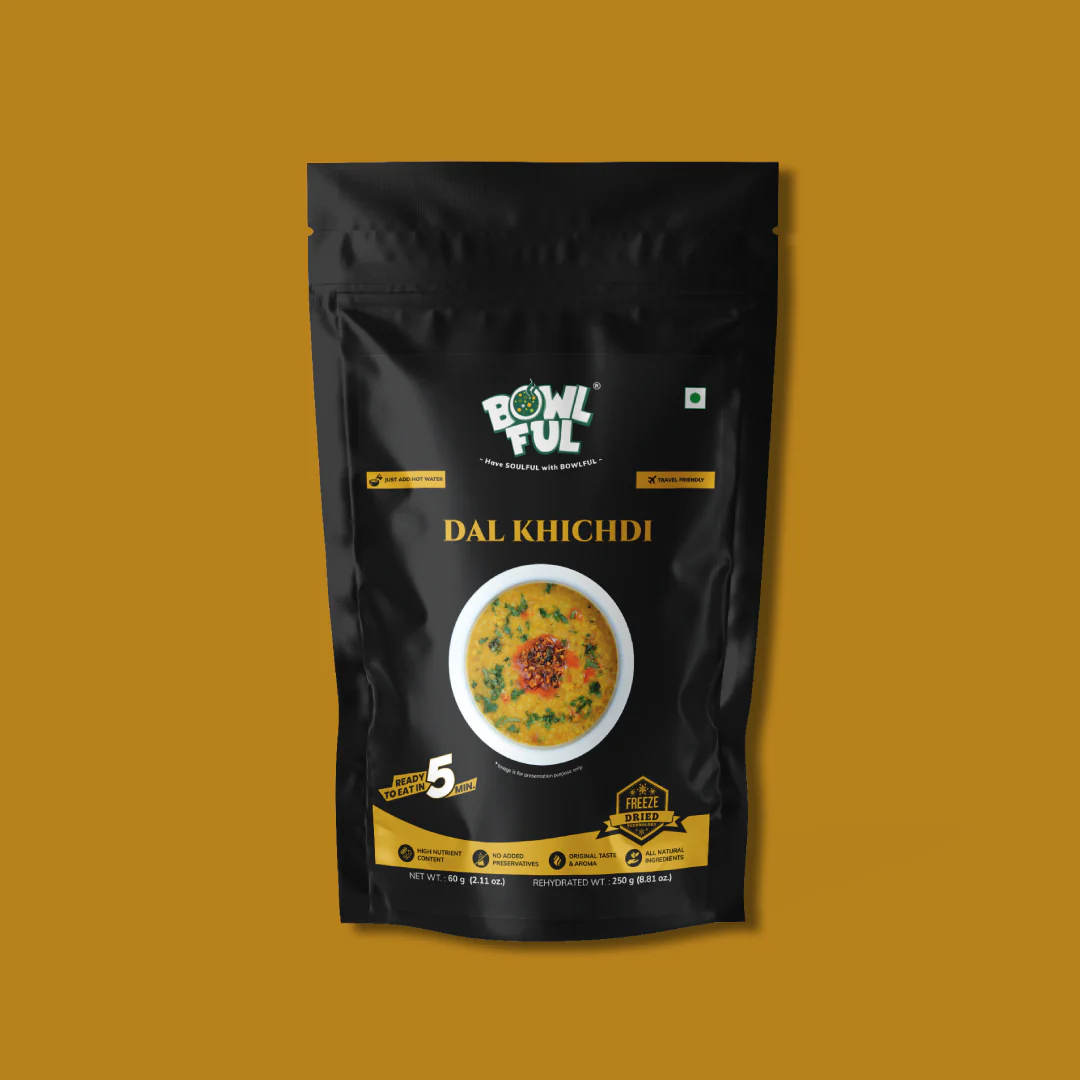 Dal Khichdi - Image 8