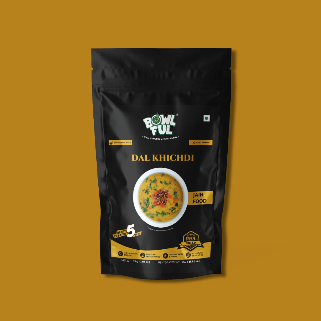 Dal Khichdi Jain - Image 7