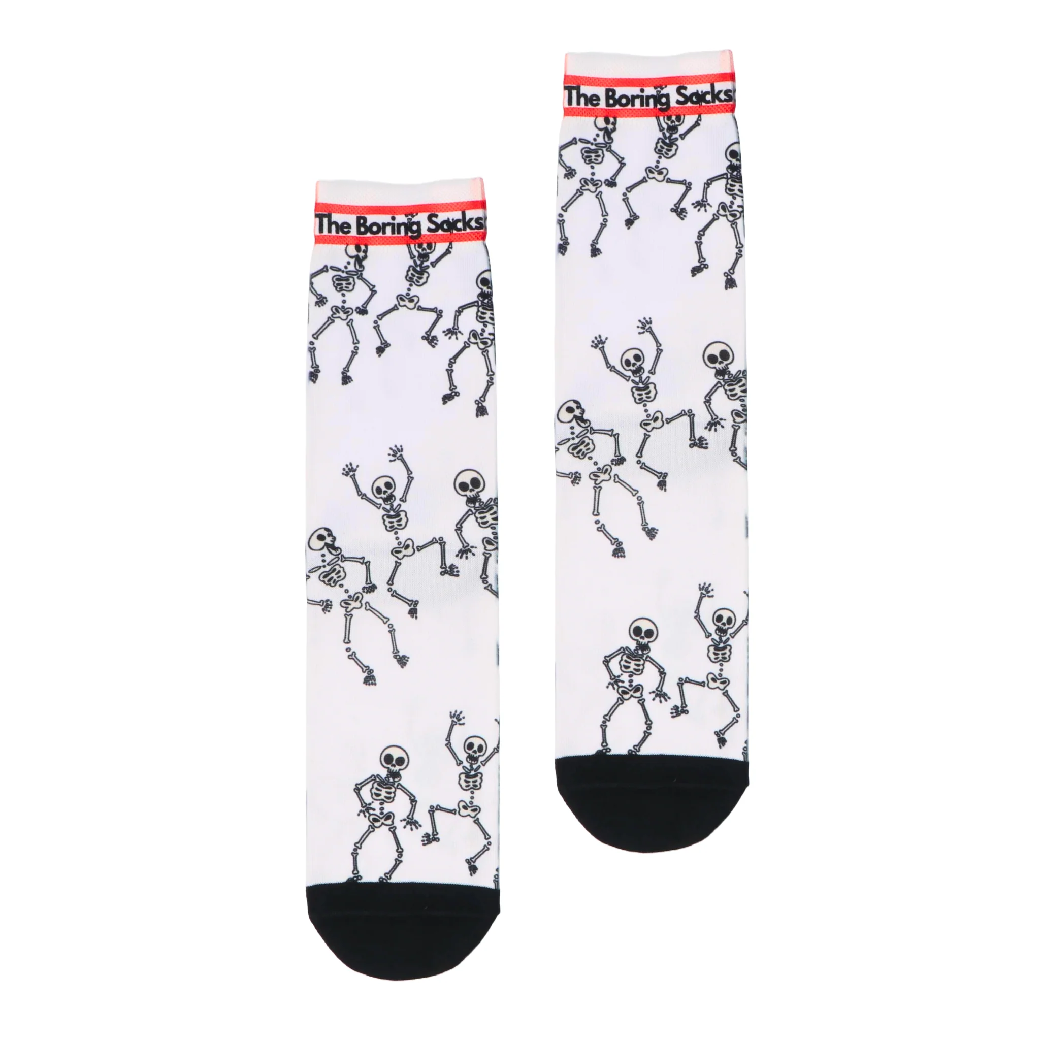 Dancing Bones Socks - Image 7