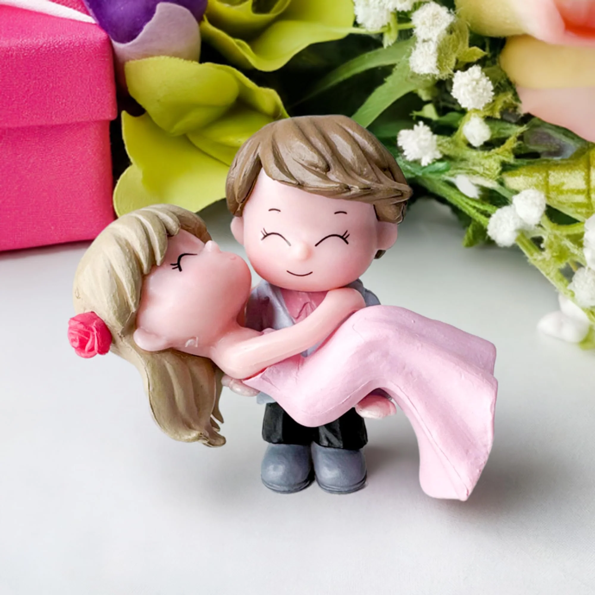 Dancing Miniature for Valentine's gift - Image 6