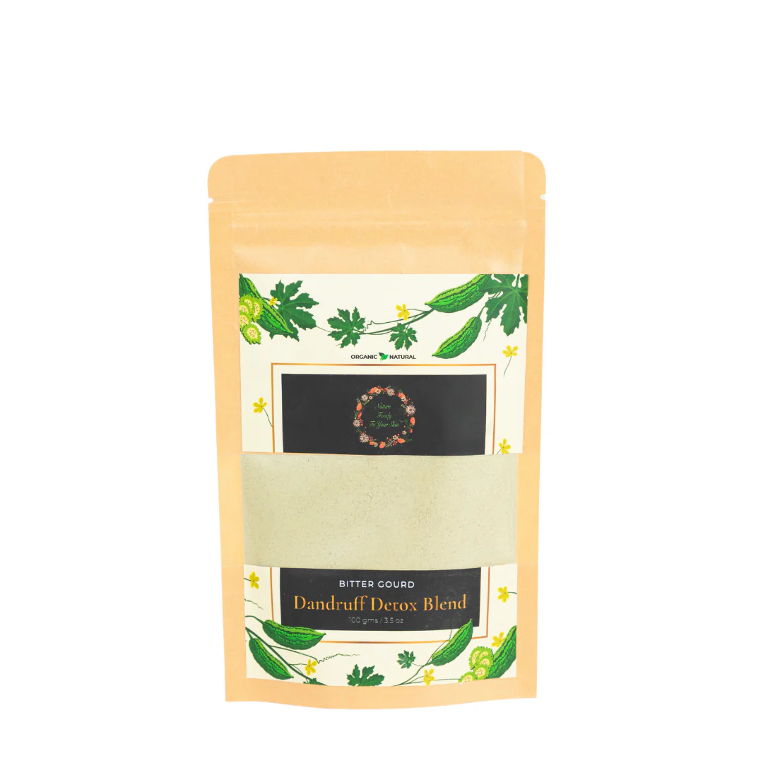 Dandruff Detox Blend - Image 5