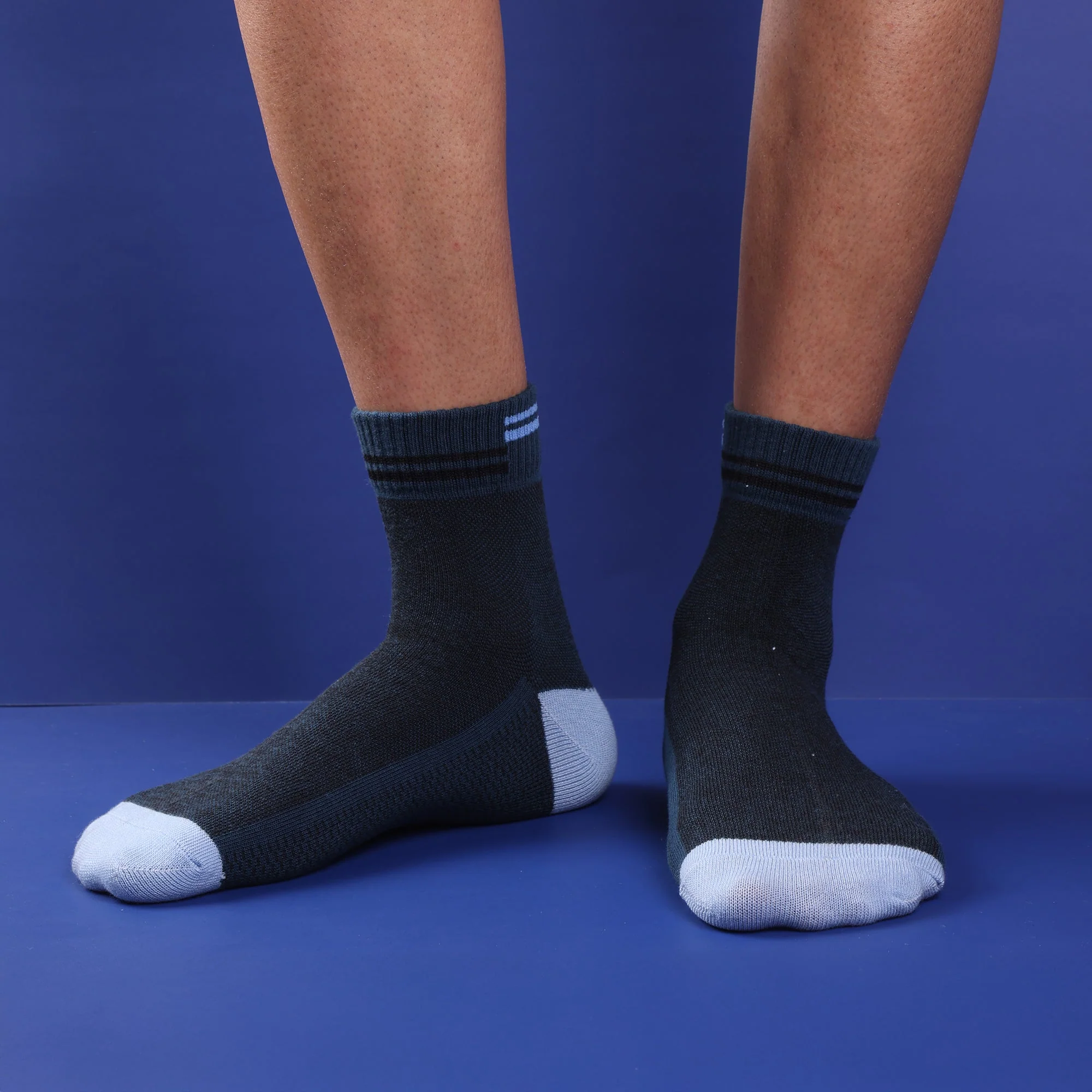 DARK BLUE- STRETCH EDITION - Image 3