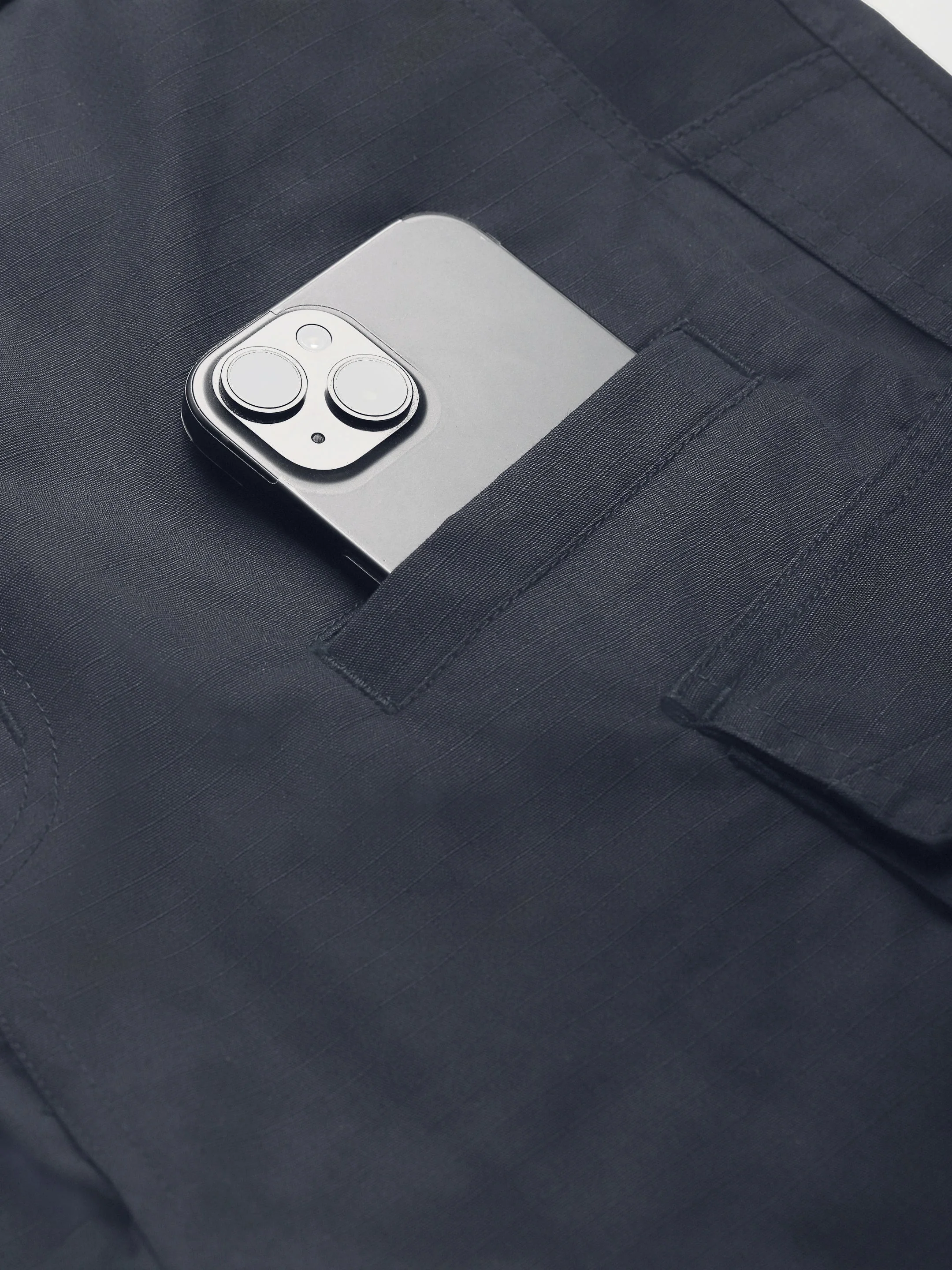 Dark Grey Achiever Tactical Pant - Image 13