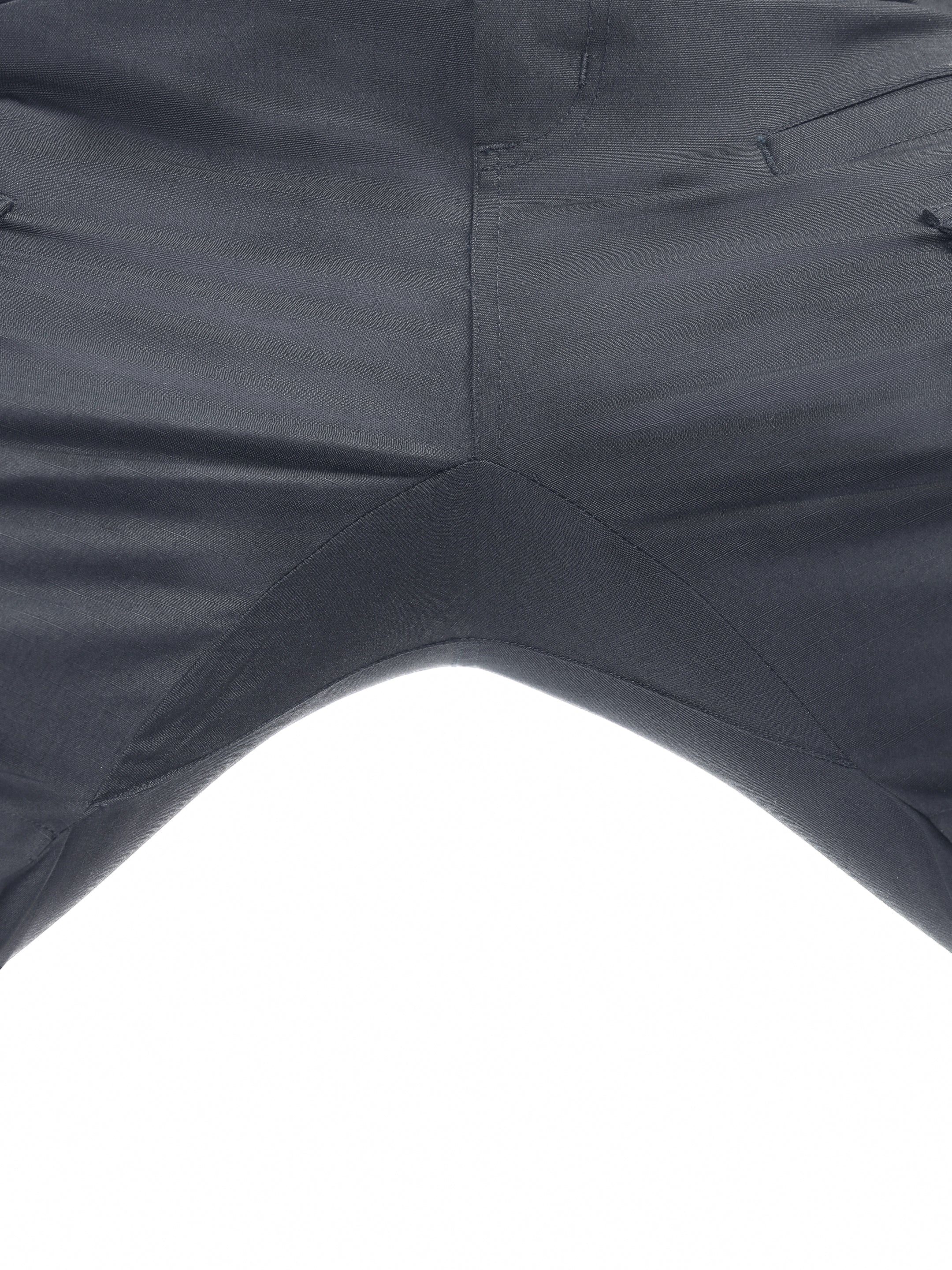 Dark Grey Achiever Tactical Pant - Image 5