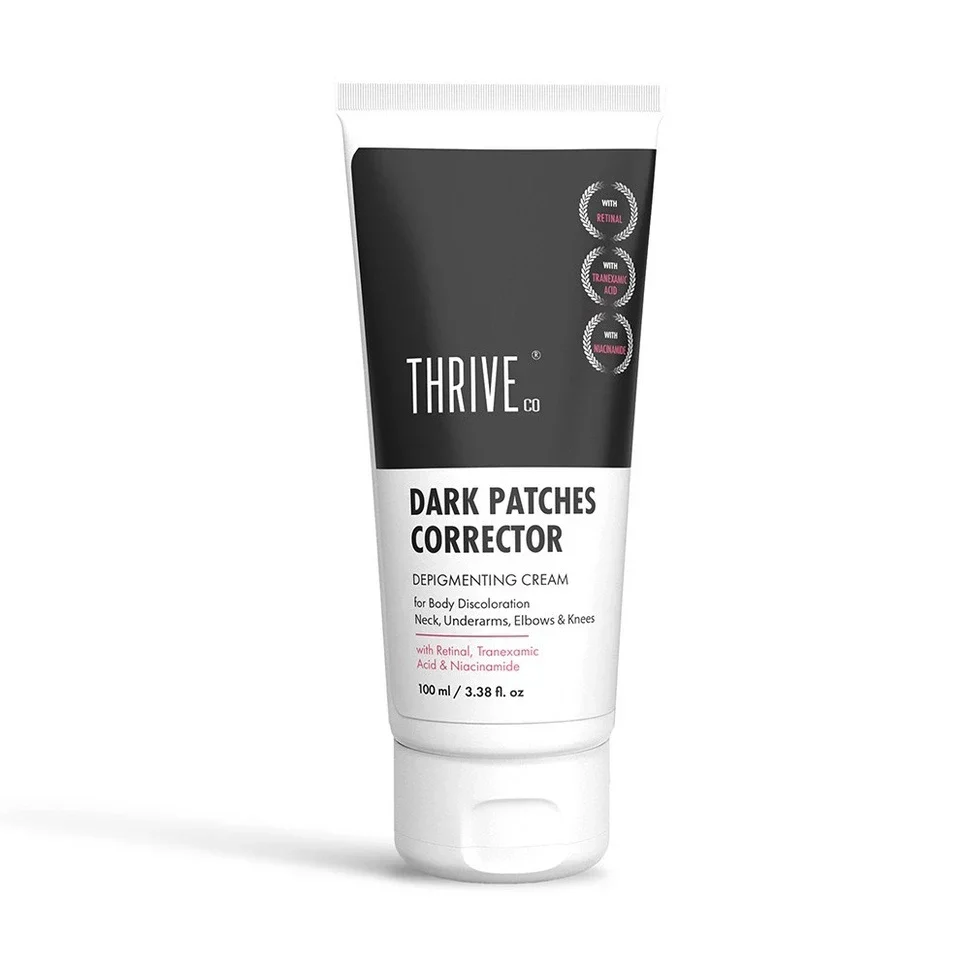 Dark Patches Corrector for Men & Women, 100ml - Image 11