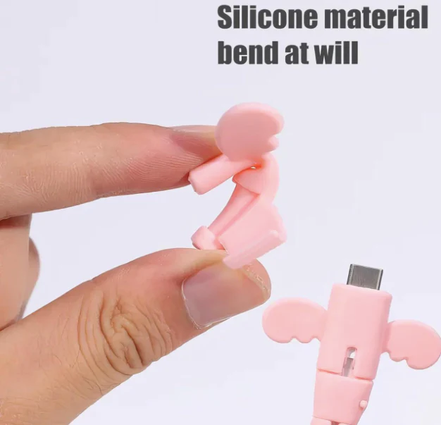 Data Cable Protective Cover (Pack of 5) - Image 7