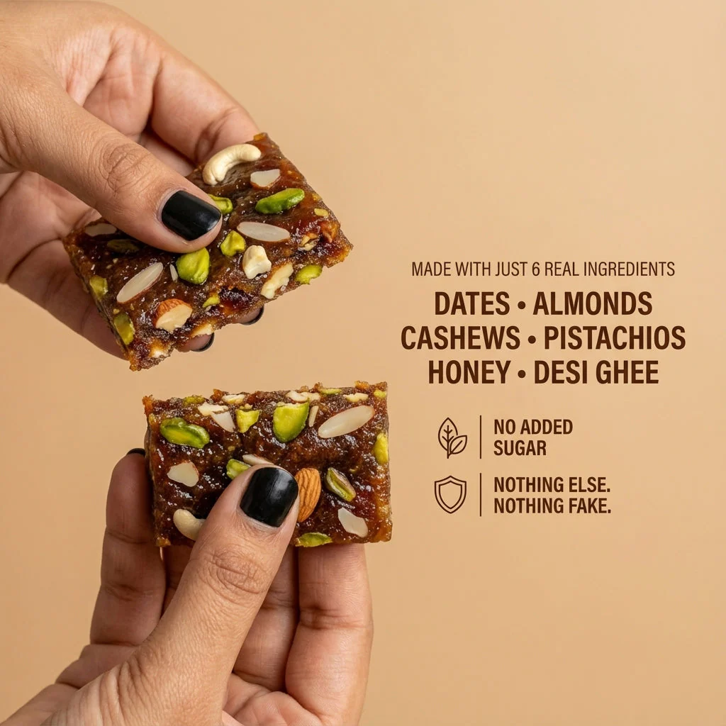 Date Crave Clusters - Image 2