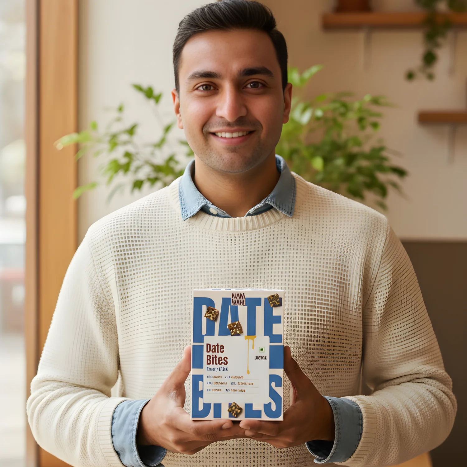 Date Crave Clusters - Image 7