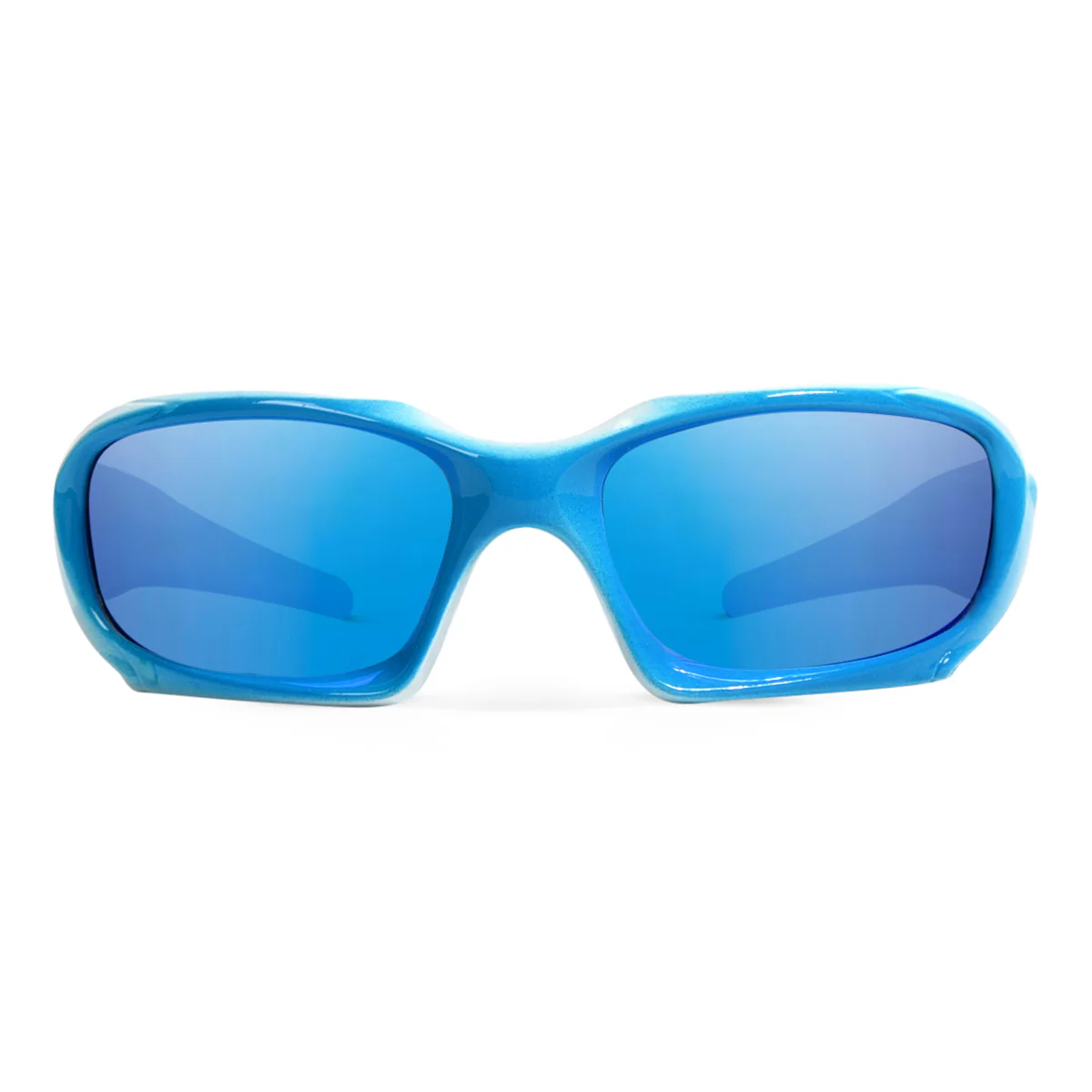 Dazzle Drive Polarized Sports Sunglasses - Image 4
