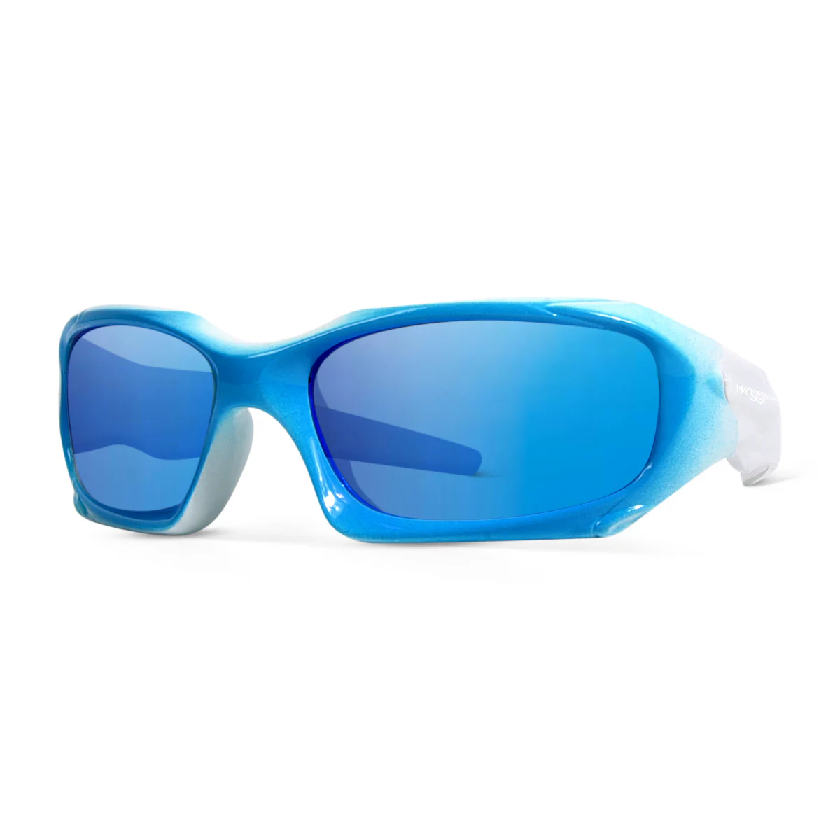 Dazzle Drive Polarized Sports Sunglasses - Image 5