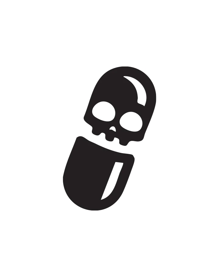 Death Pill
