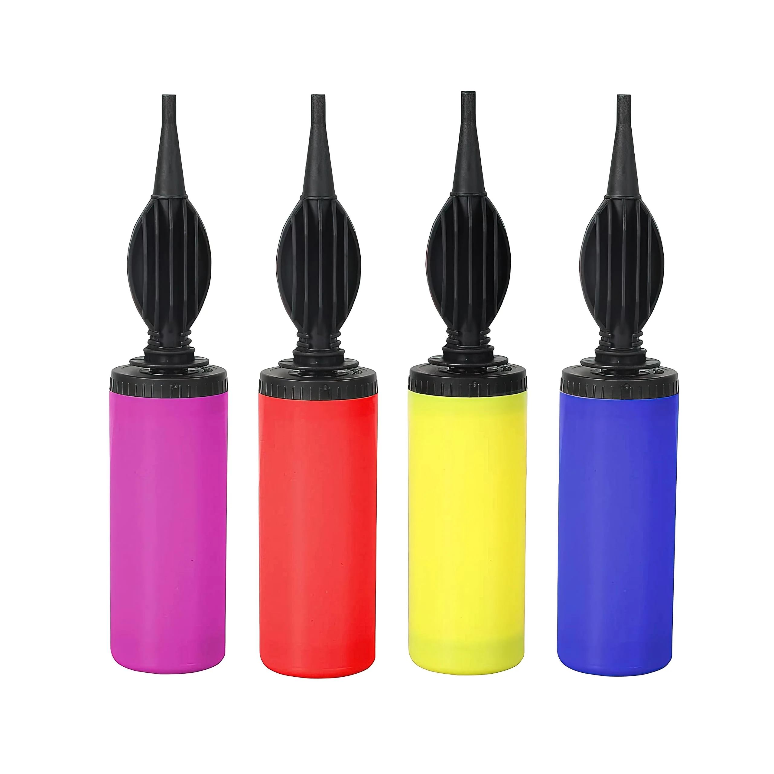 Decoration Accessories kit with balloon arch strip, Double Sided Tape and Balloon Pump - Image 6