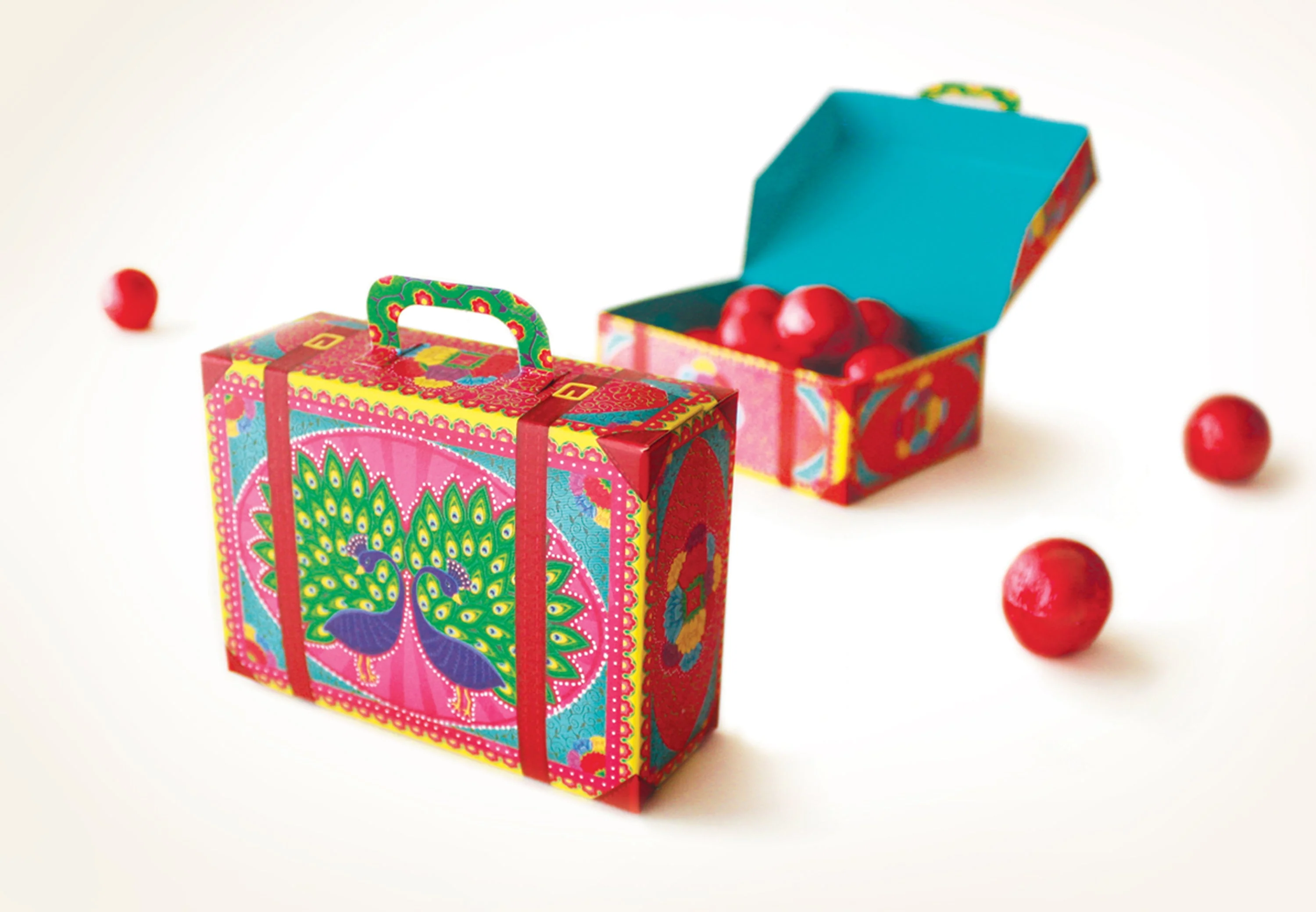 Delightful DIY Combo Saver set of 7 Best-selling DIY Paper Craft Kits - Image 7