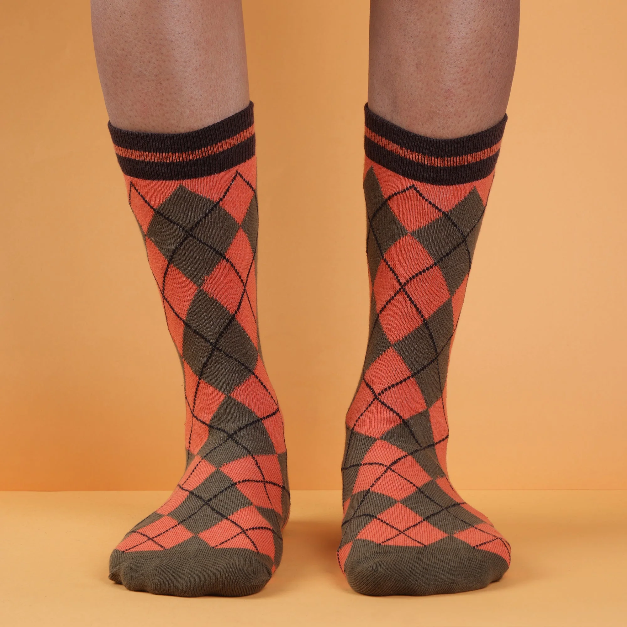 DERP WOMEN'S EDITION (PACK OF 5-PAIRS) - Image 4