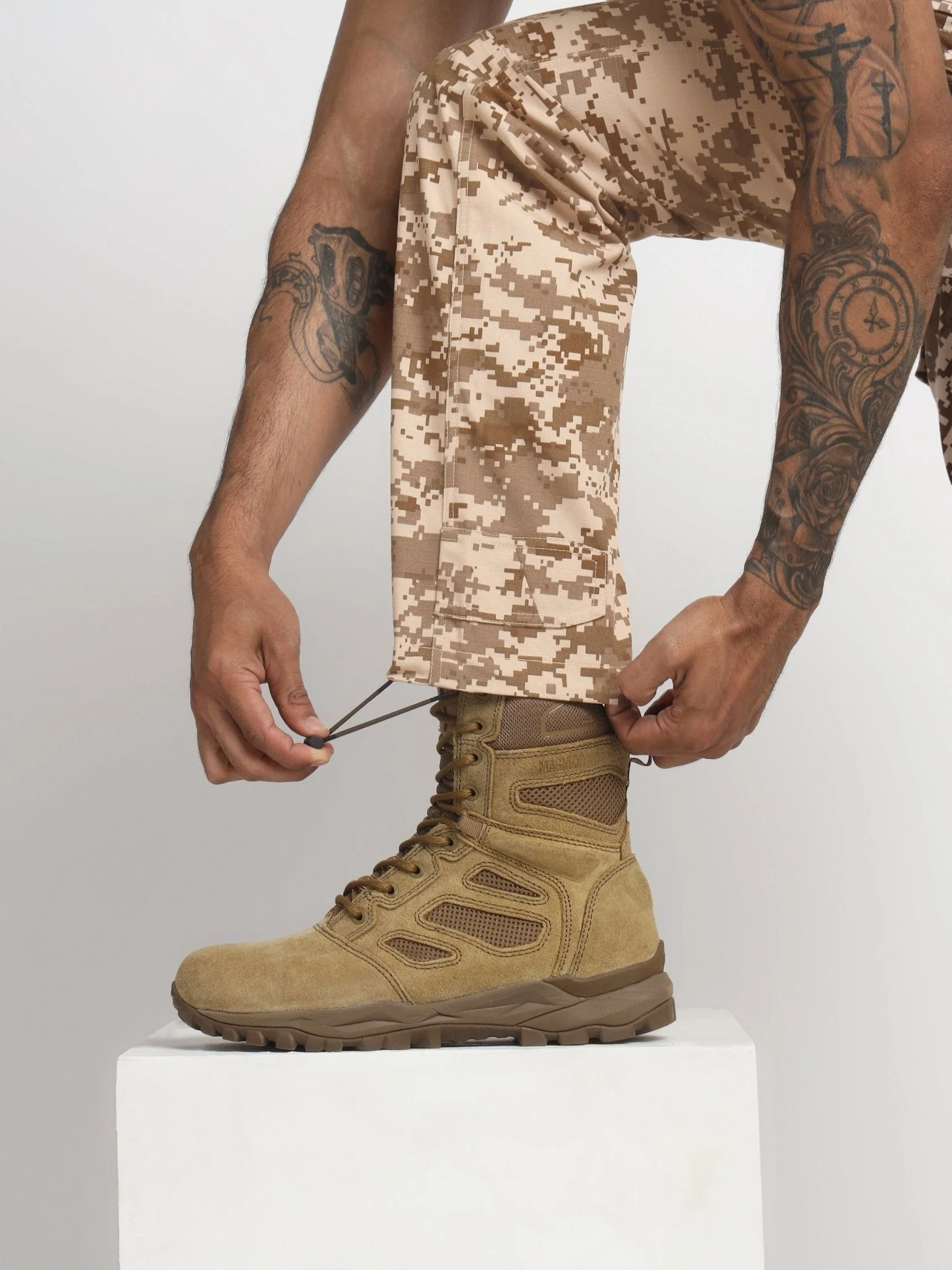 Desert Achiever Tactical Pant - Image 9