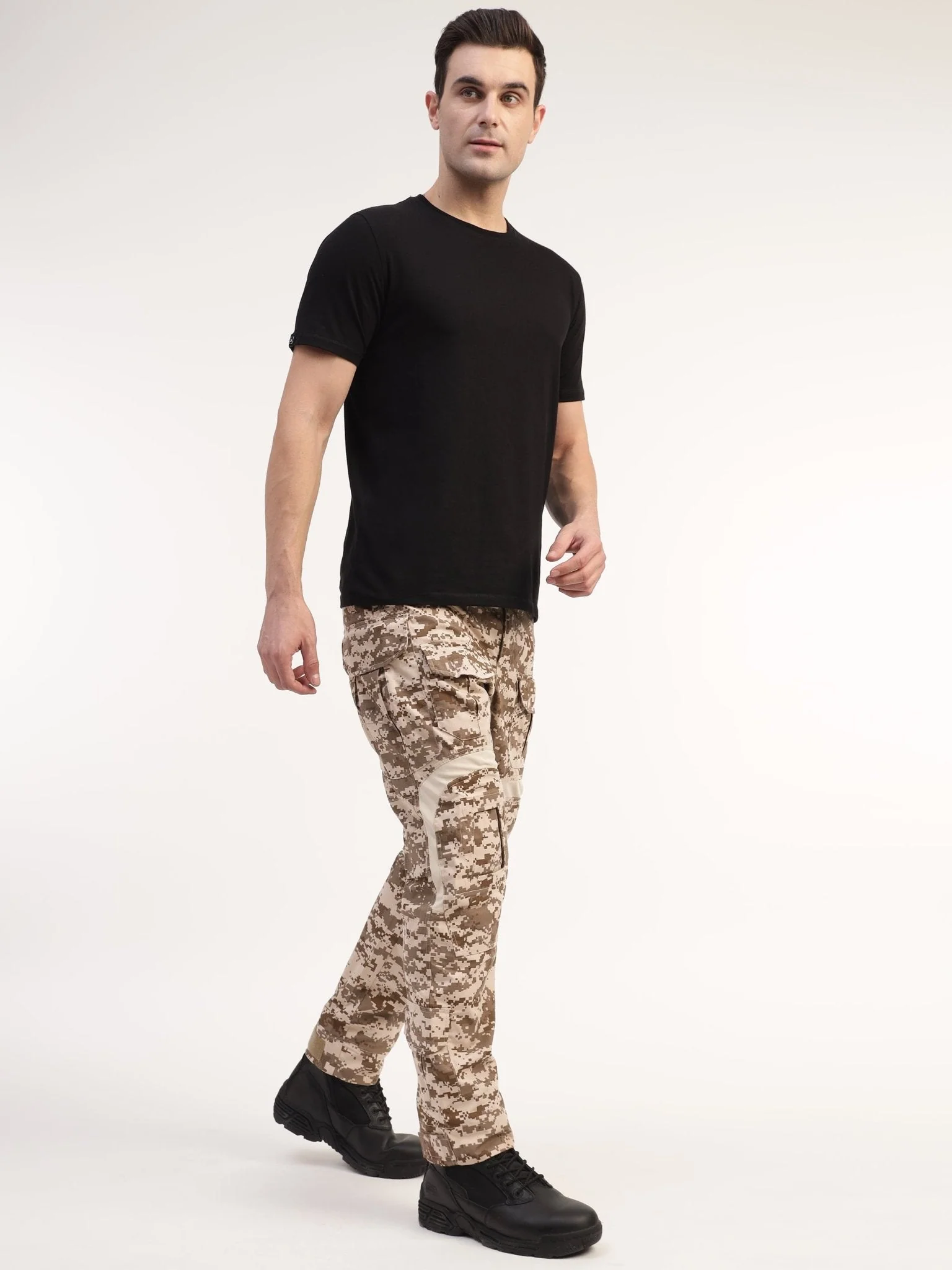 Desert Advanced Ripstop Tactical Pant - Image 10