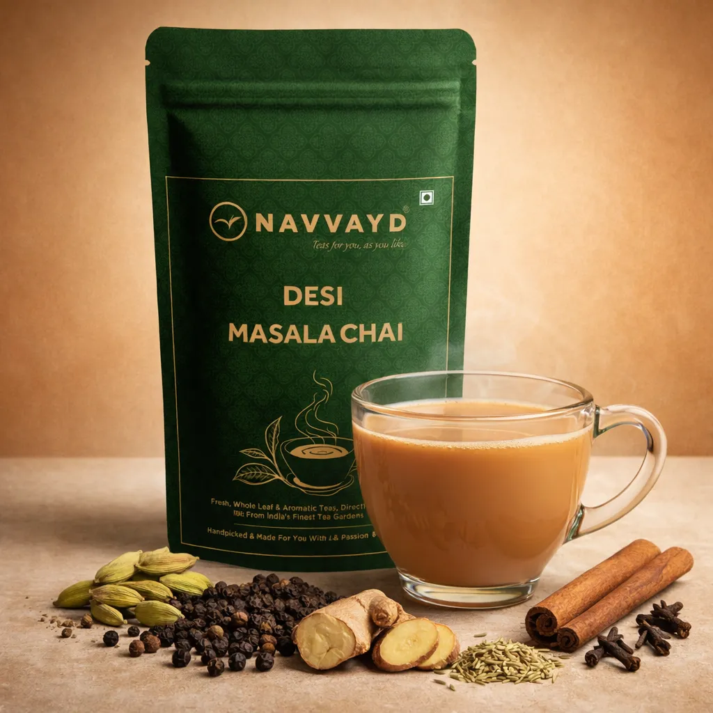 Desi Masala Chai - Image 23