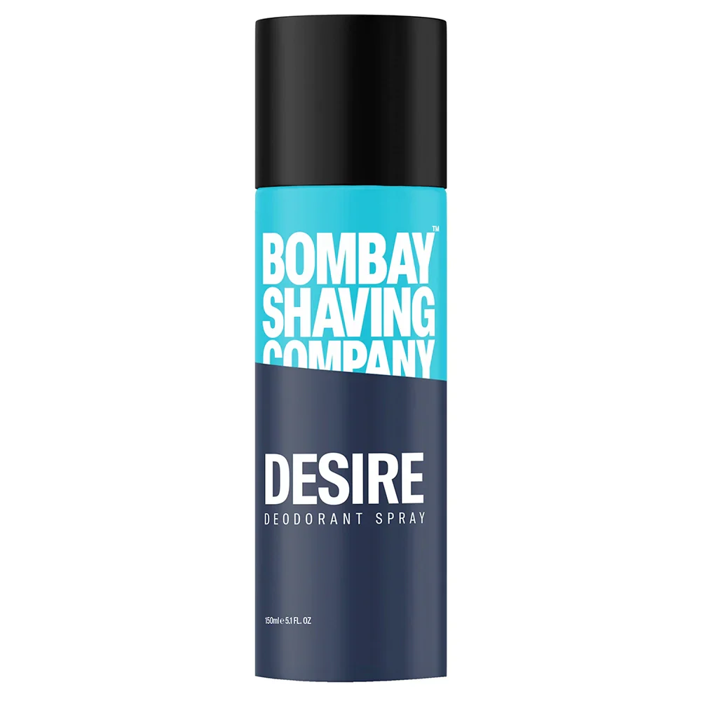 Desire Deo for men, 150ml - Image 6