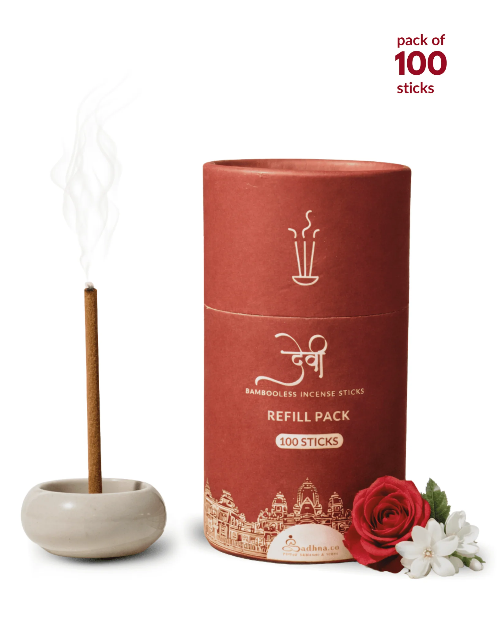 Devi Refill Pack - Image 10