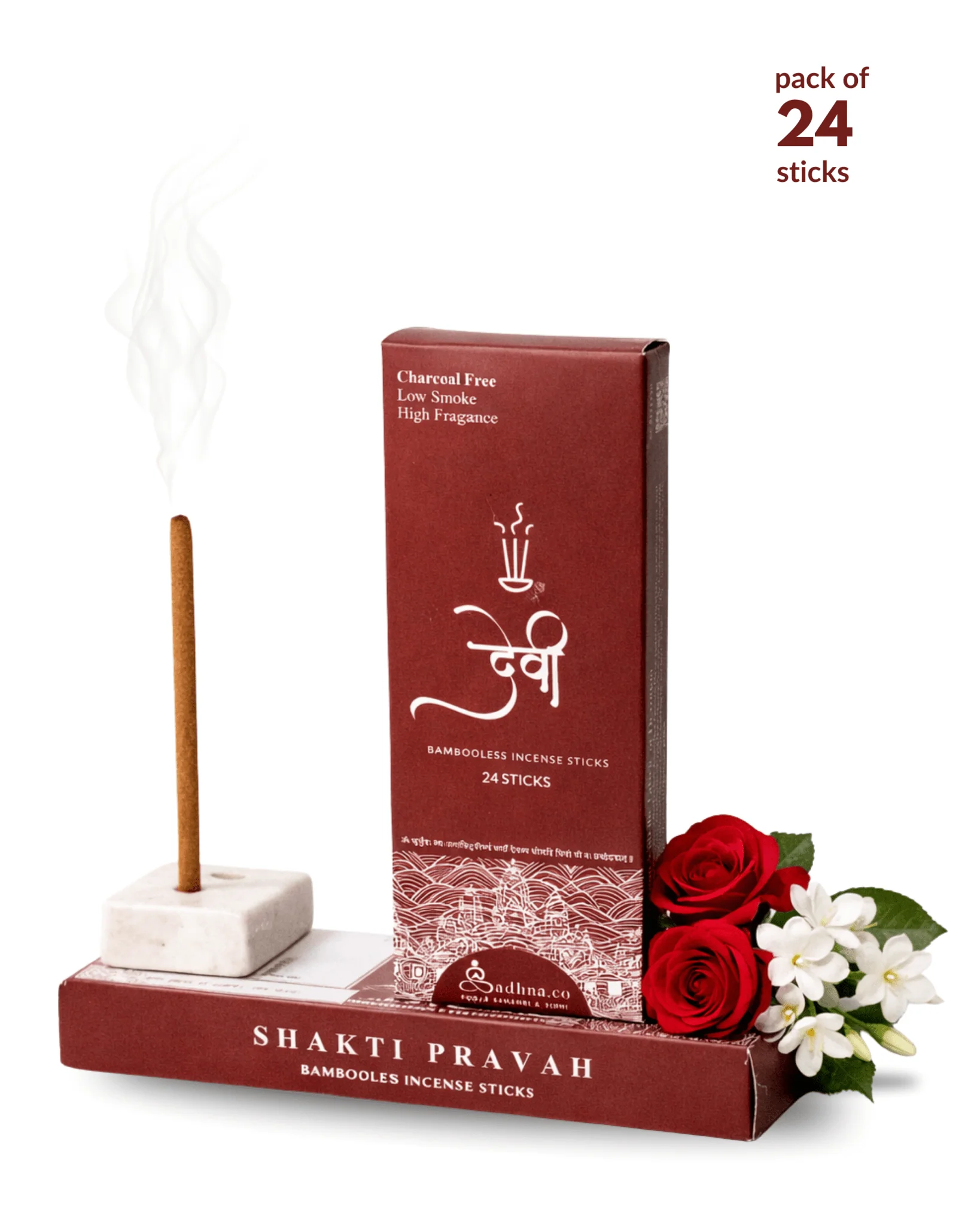 Devi Trial Pack - Image 8