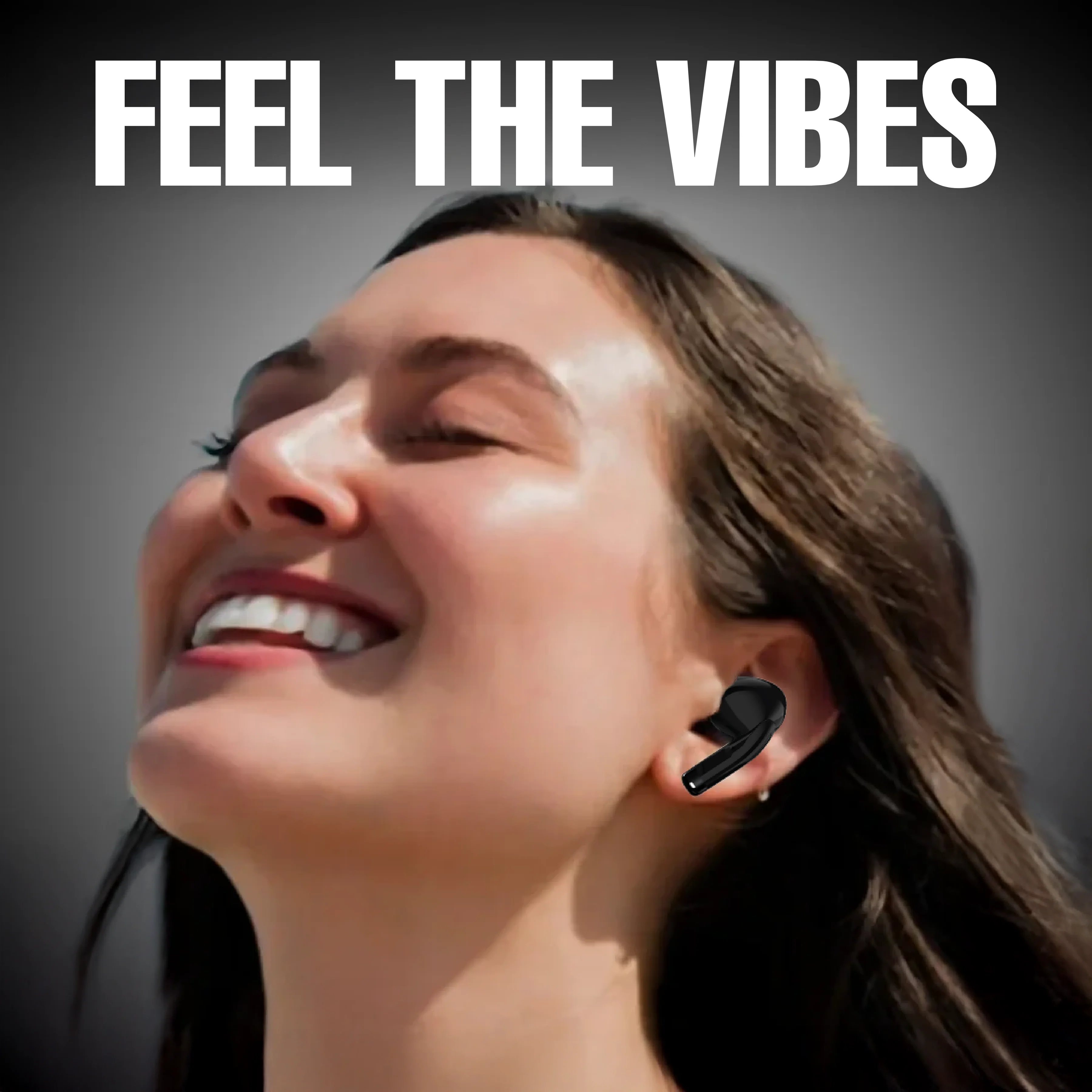 Digimate Jaalsa 300 Mins Playtime TWS Earbuds with Bluetooth 5.3, Dual Mic, 200mAh Battery (DG-EB-JAALSA-02, Black) - Image 5