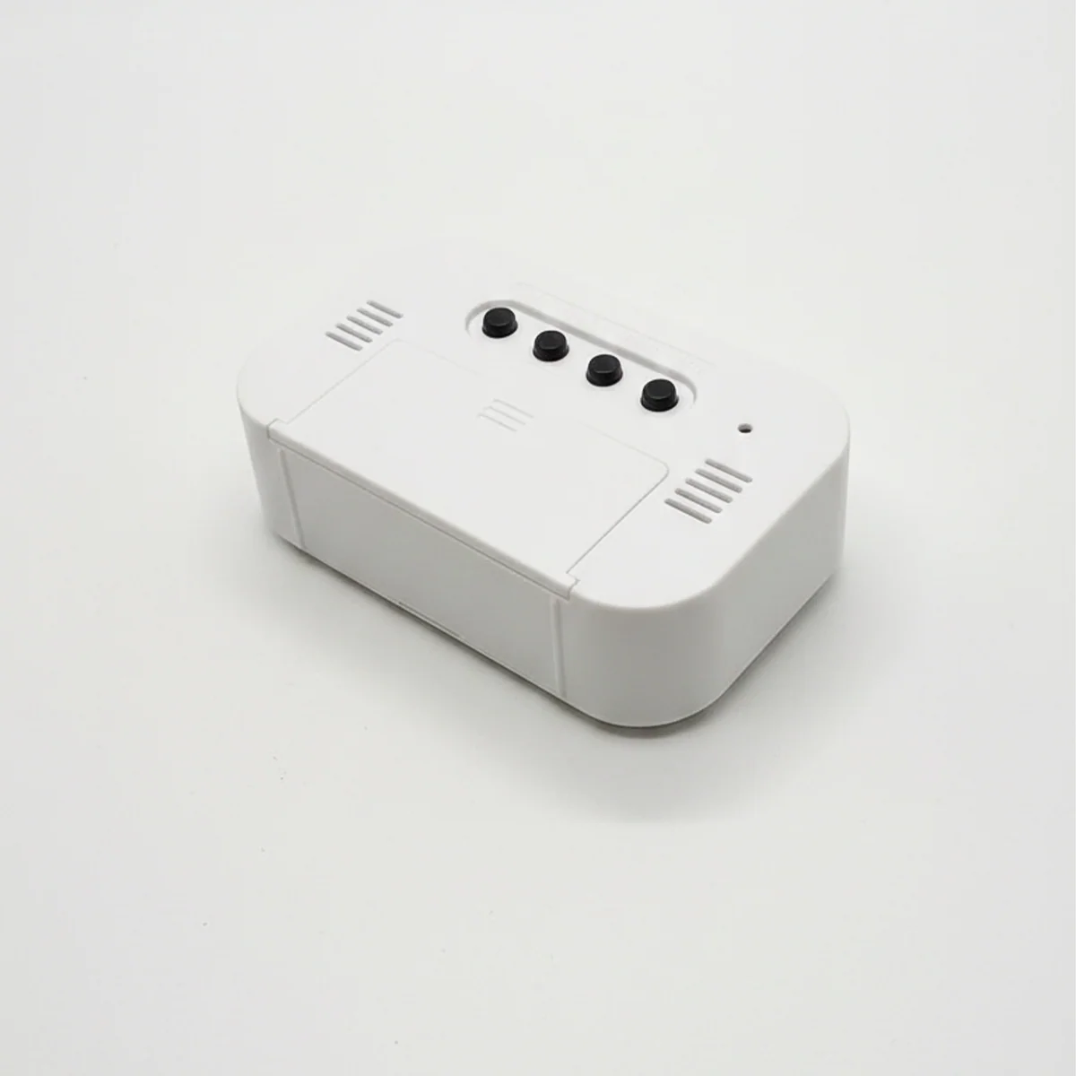 Digital Alarm Clock with Date & Temperature - Image 3