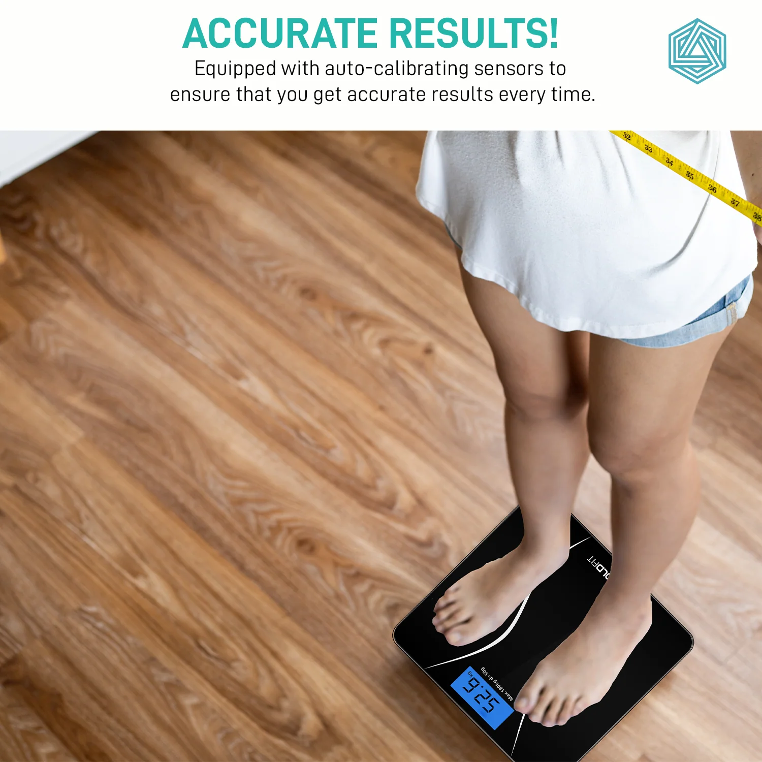 Digital Weighing Scale - Image 10