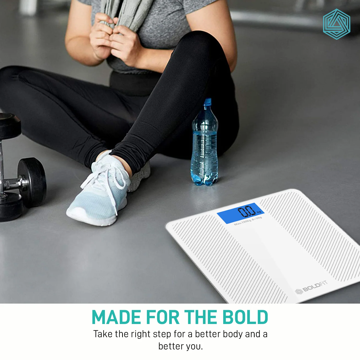 Digital Weighing Scale - Image 12