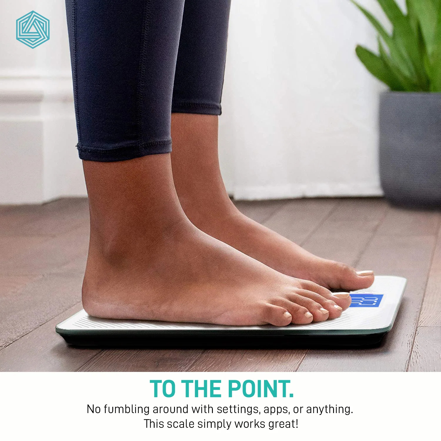 Digital Weighing Scale - Image 14