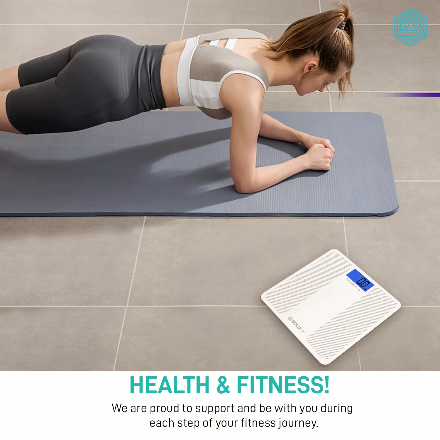 Digital Weighing Scale - Image 17