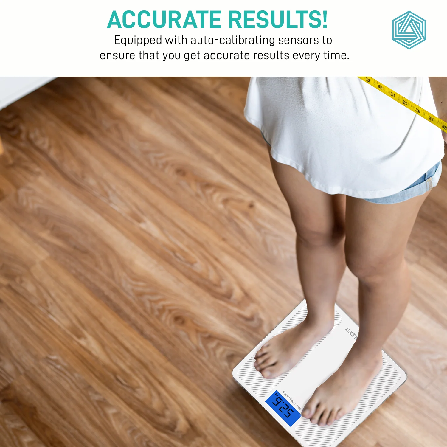 Digital Weighing Scale - Image 19