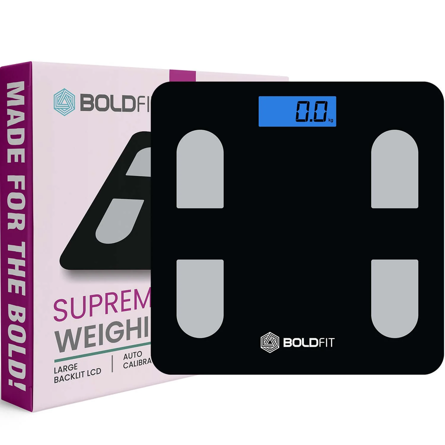 Digital Weighing Scale - Image 20