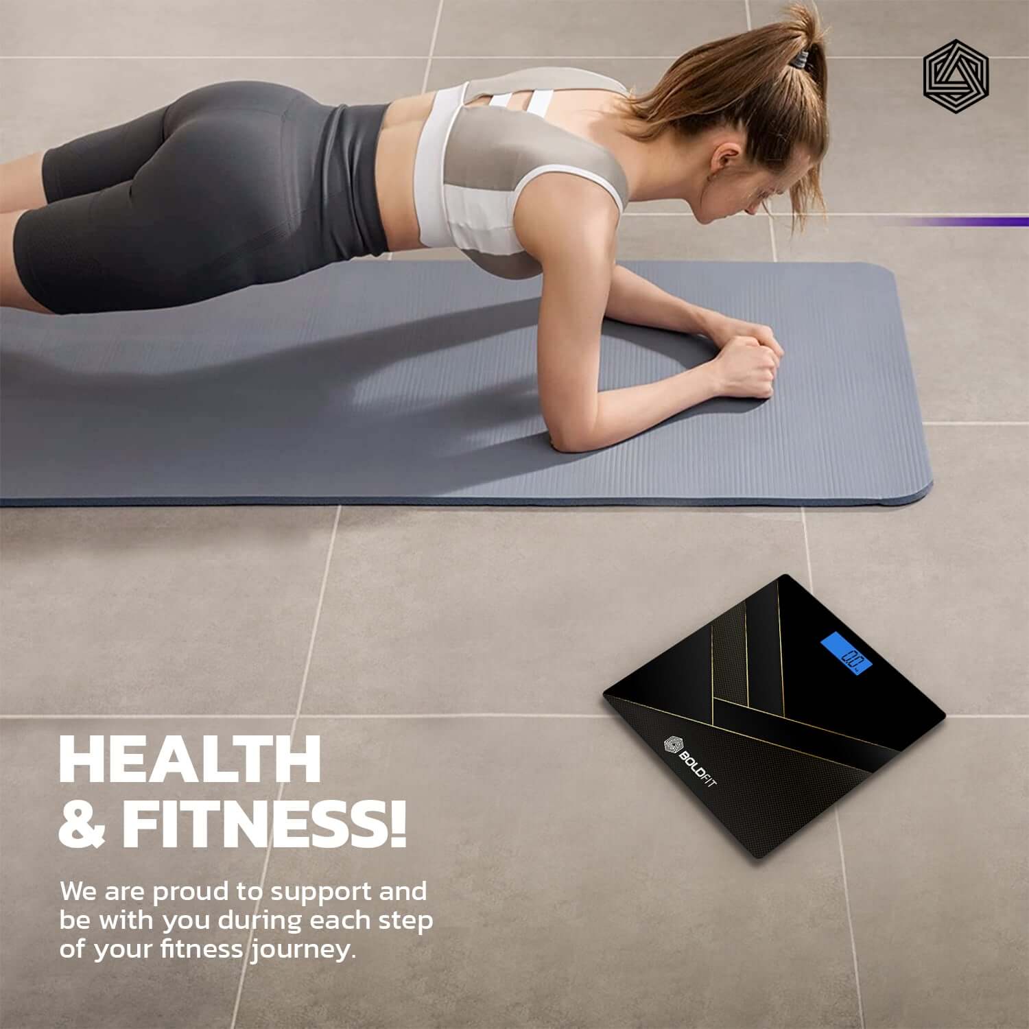 Digital Weighing Scale - Image 23