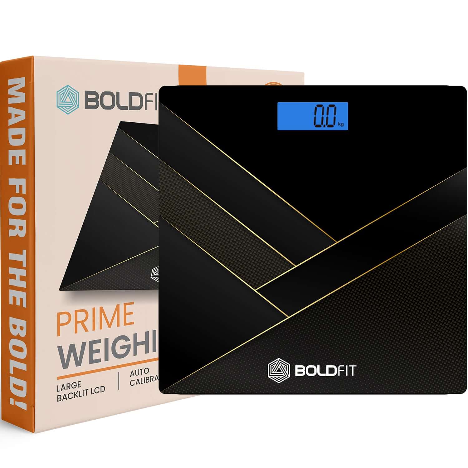 Digital Weighing Scale - Image 24