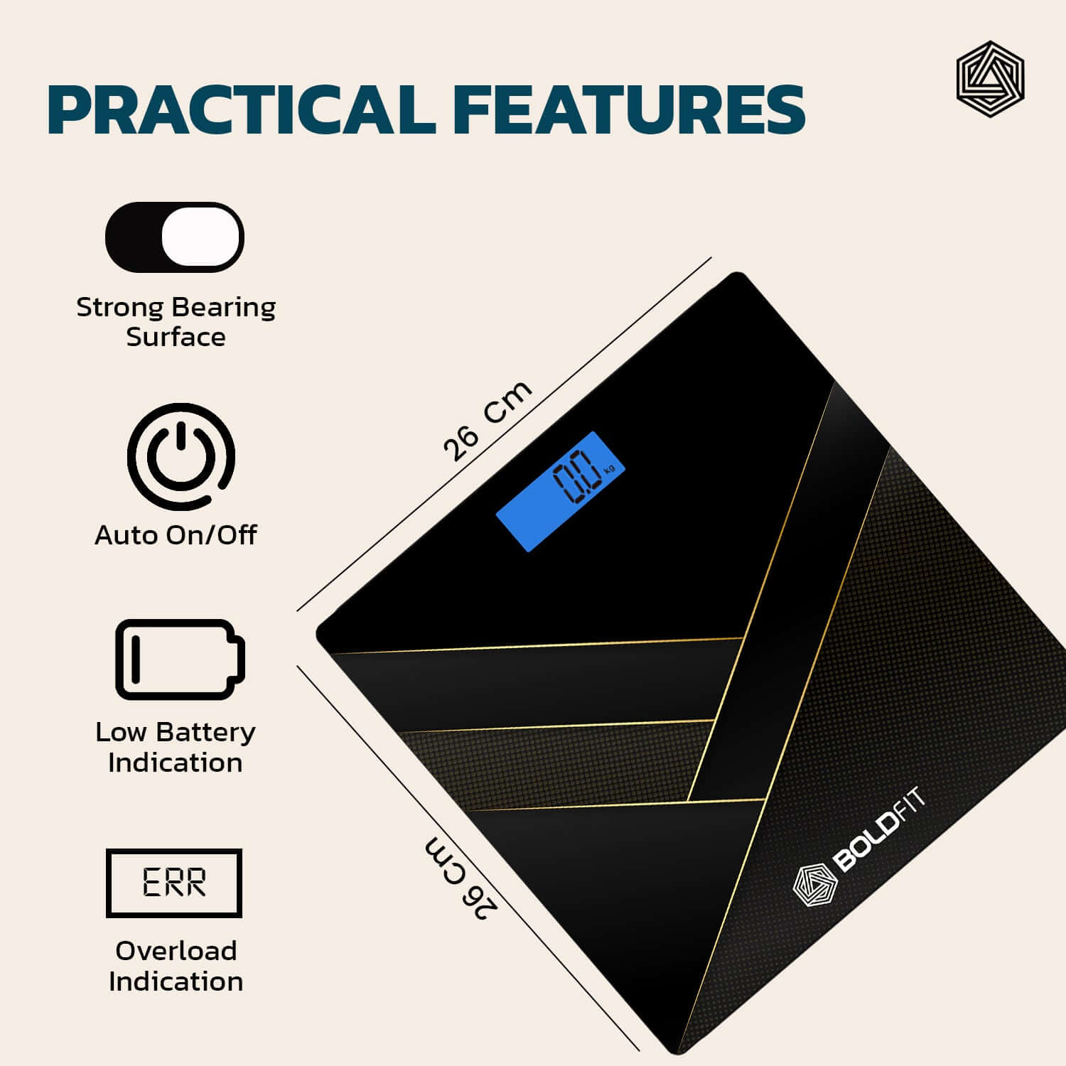 Digital Weighing Scale - Image 25