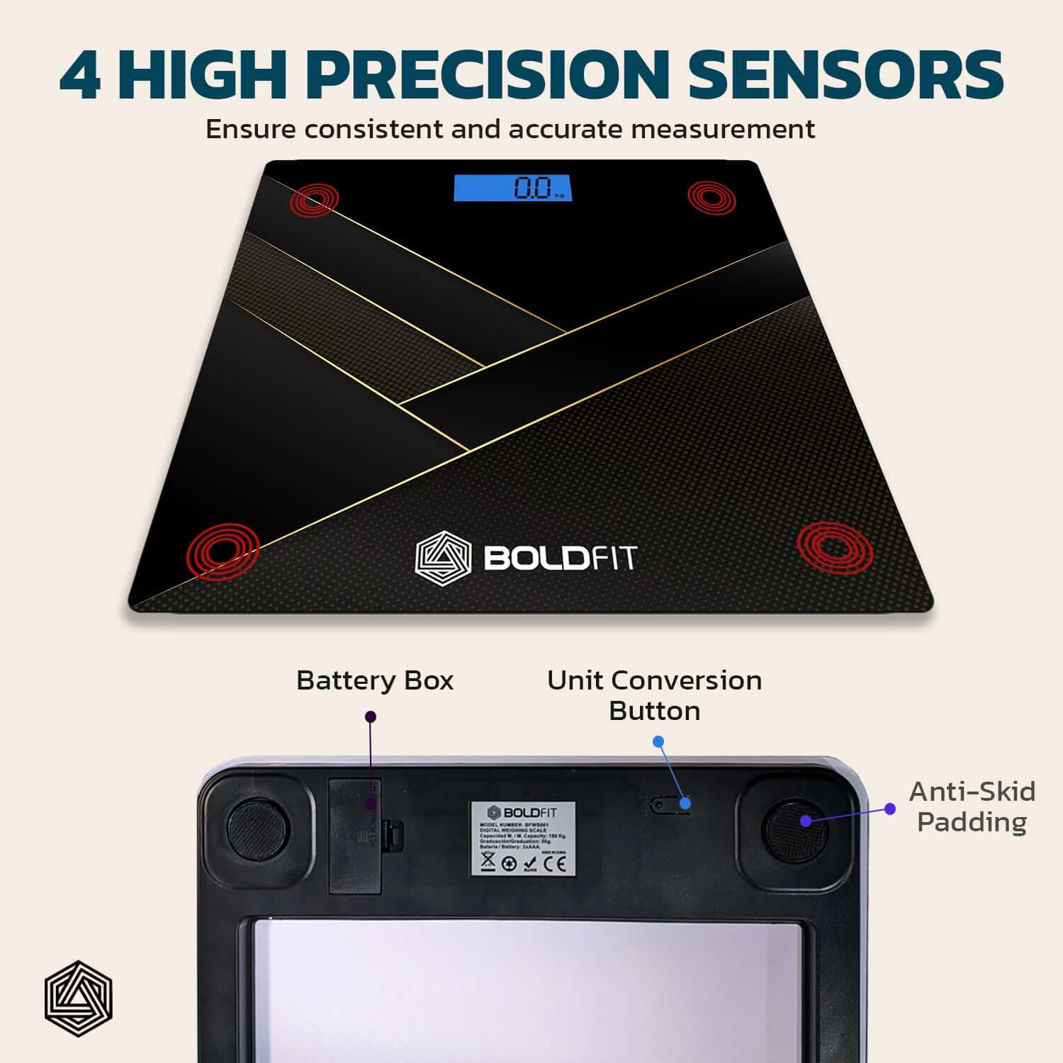 Digital Weighing Scale - Image 26
