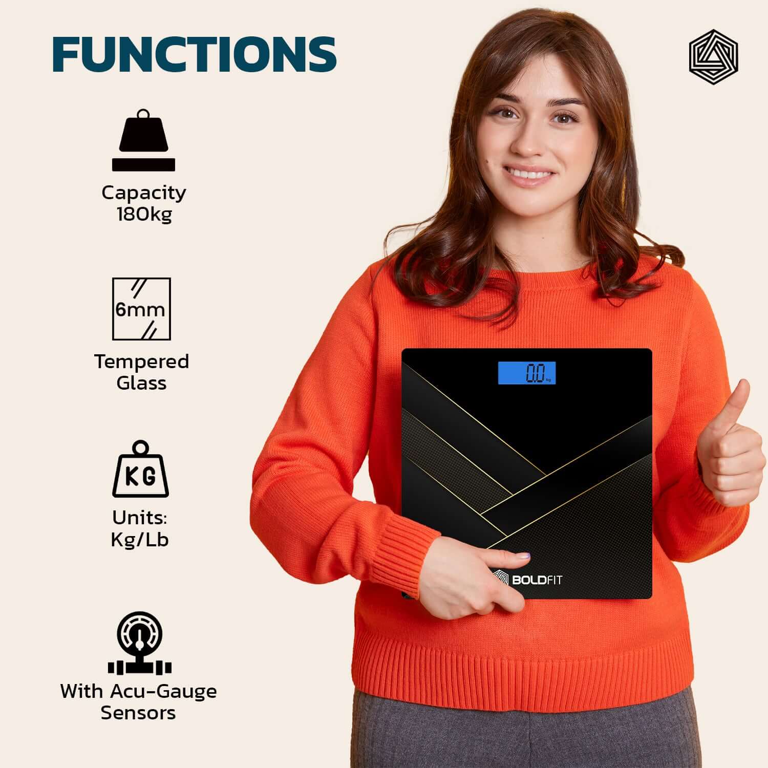 Digital Weighing Scale - Image 27