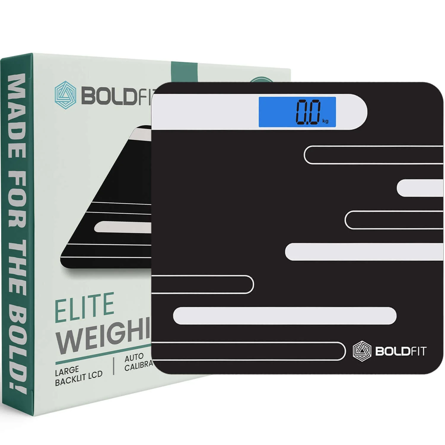 Digital Weighing Scale - Image 29