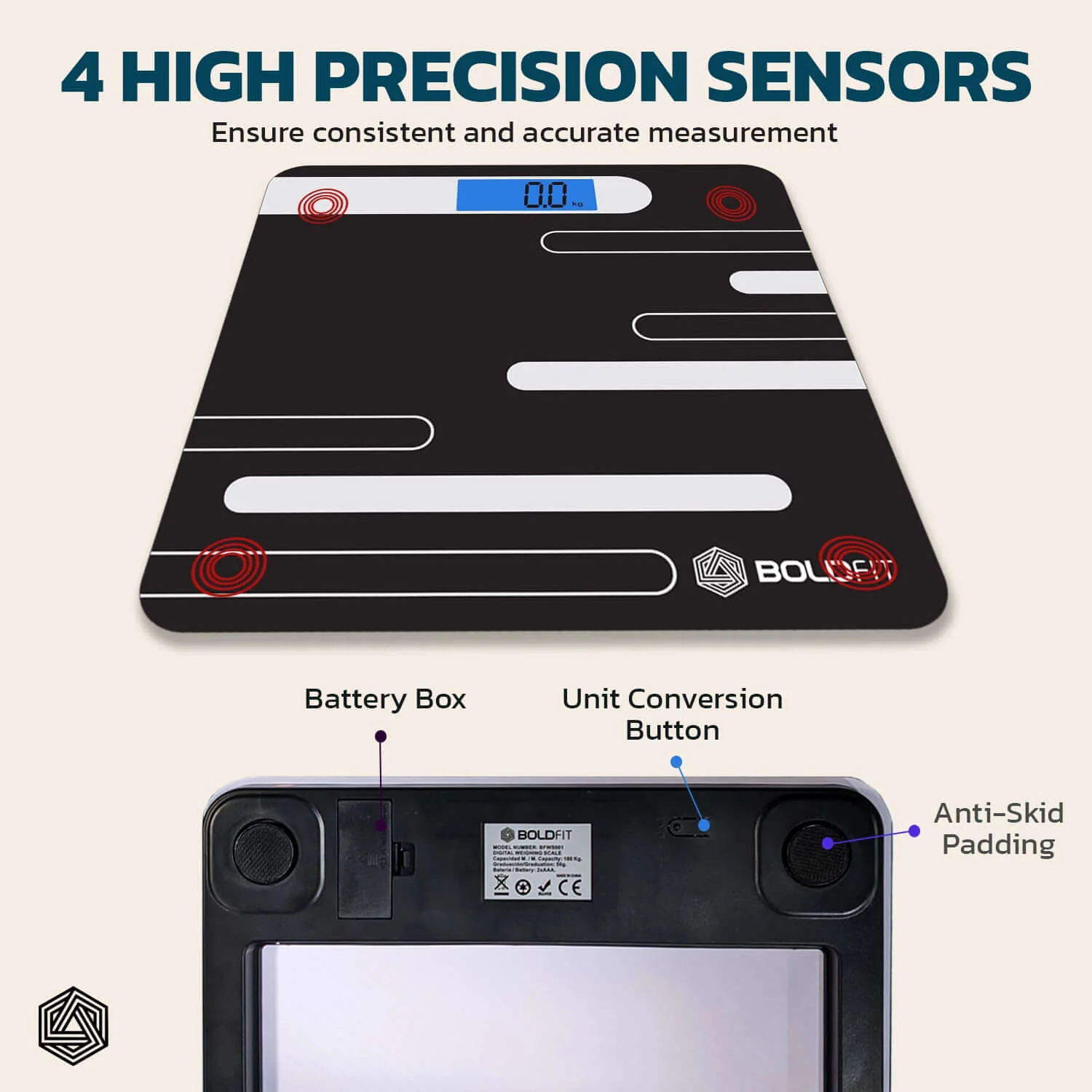 Digital Weighing Scale - Image 31